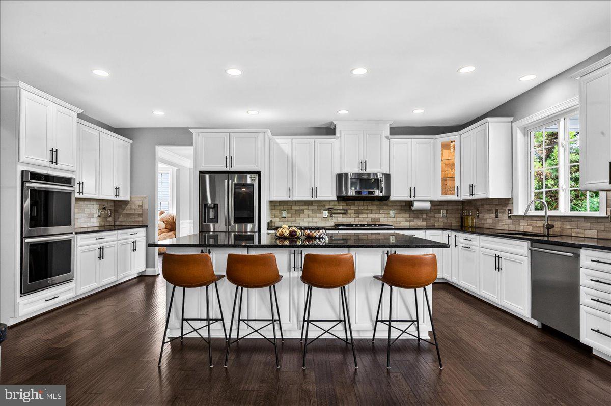 RESERVOIR RIDGE - Residential