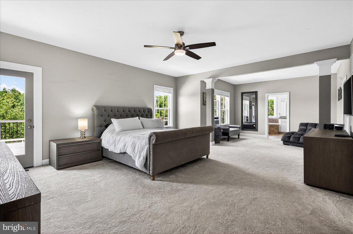 RESERVOIR RIDGE - Residential