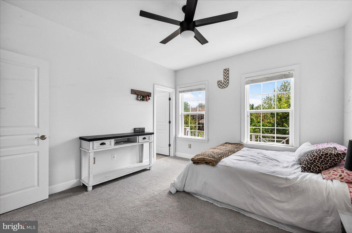RESERVOIR RIDGE - Residential