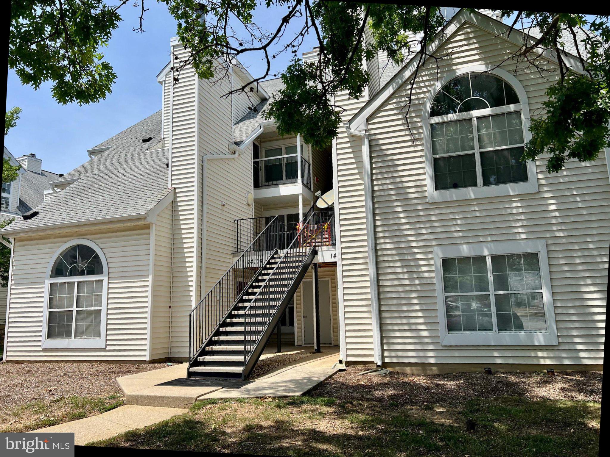 14107 BOWSPRIT LANE 105