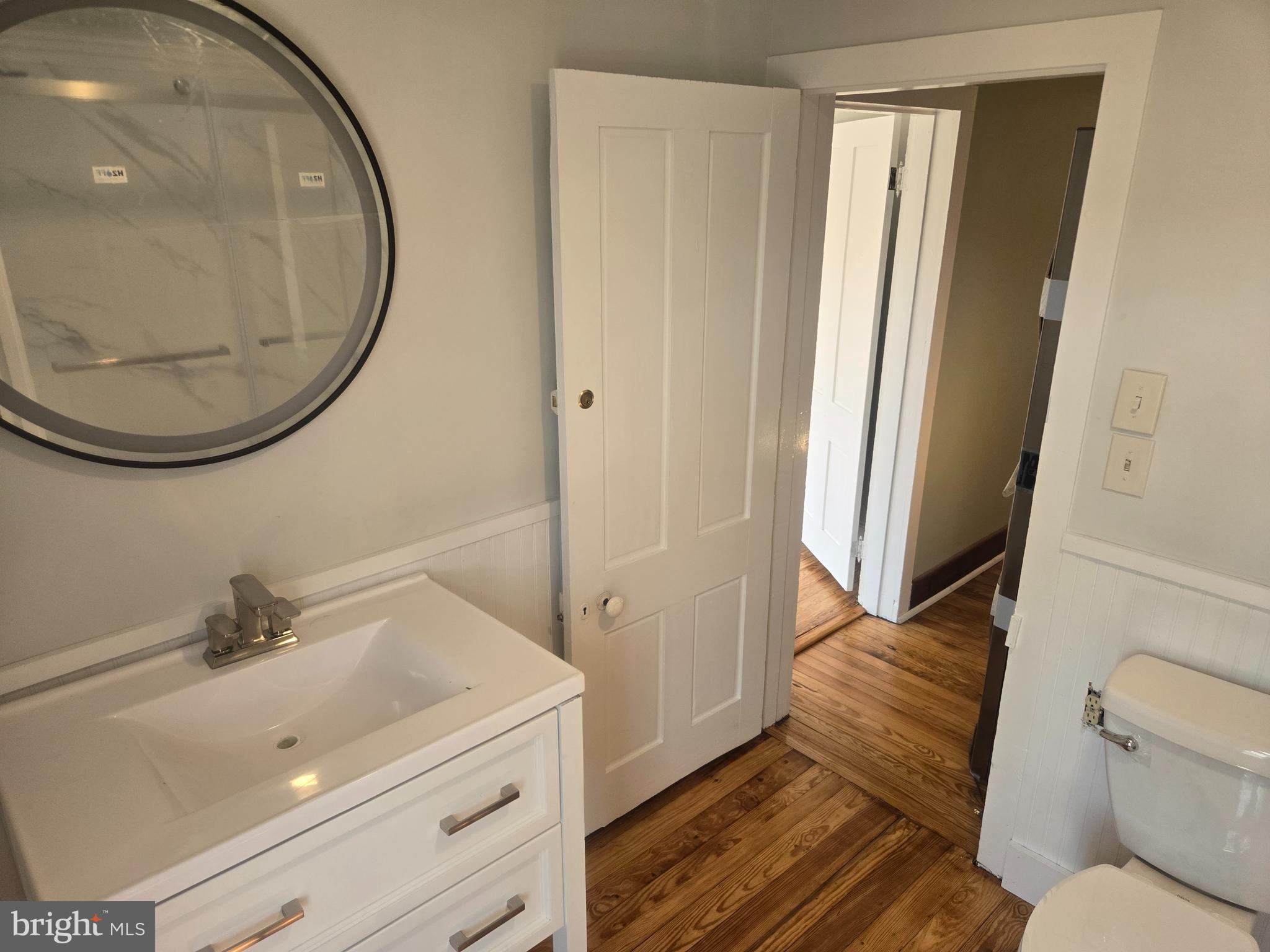 BEDFORD BORO - Residential