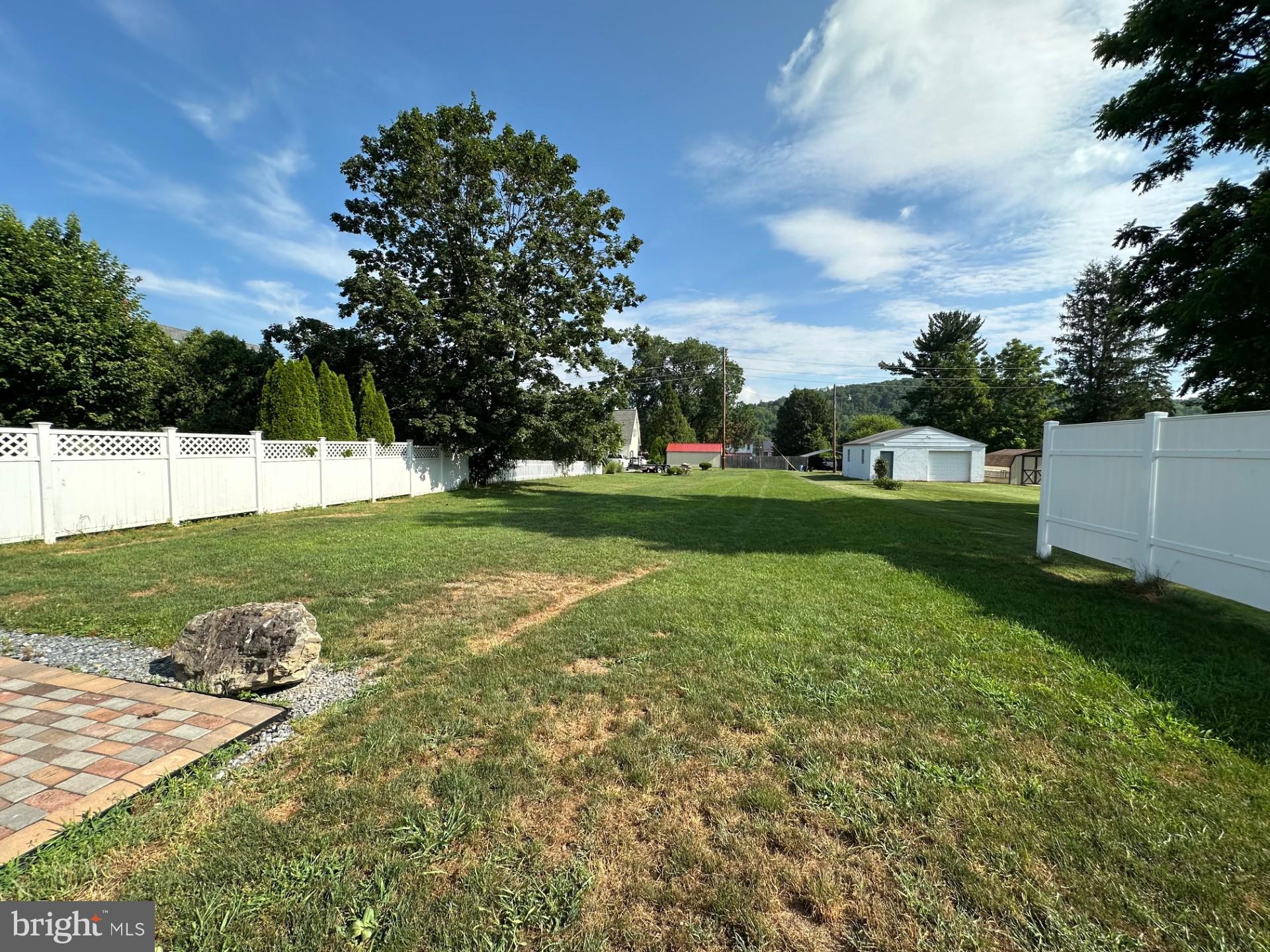 BEDFORD BORO - Residential