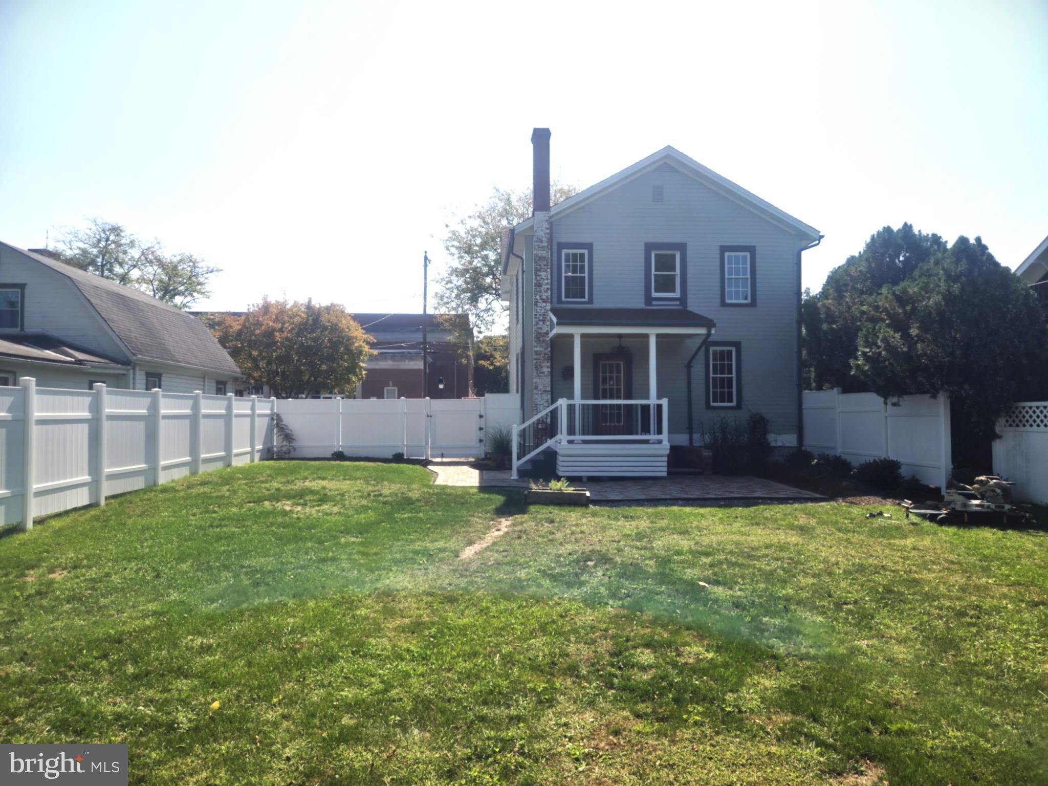 BEDFORD BORO - Residential