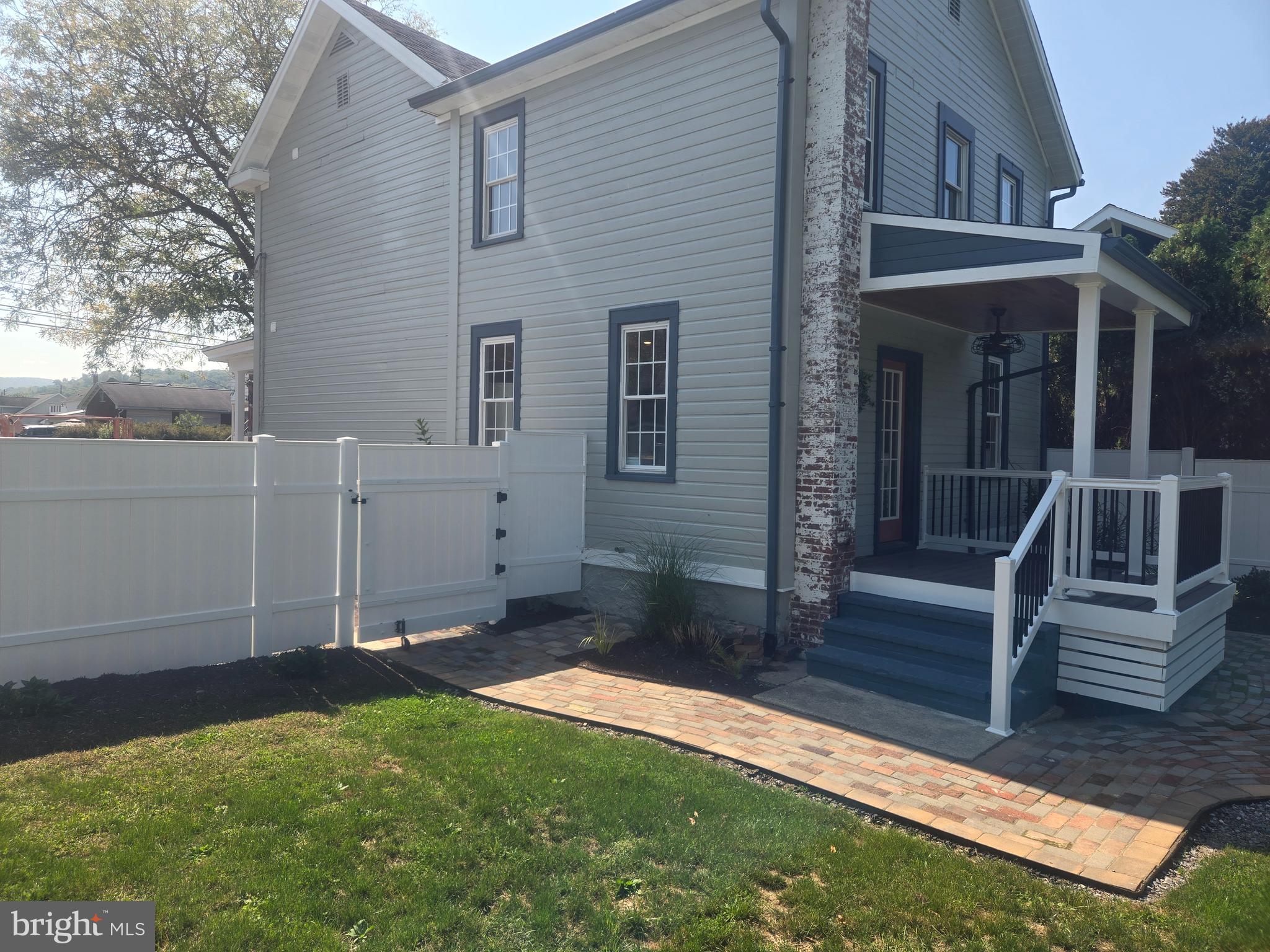 BEDFORD BORO - Residential