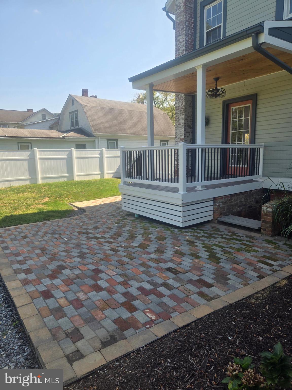 BEDFORD BORO - Residential