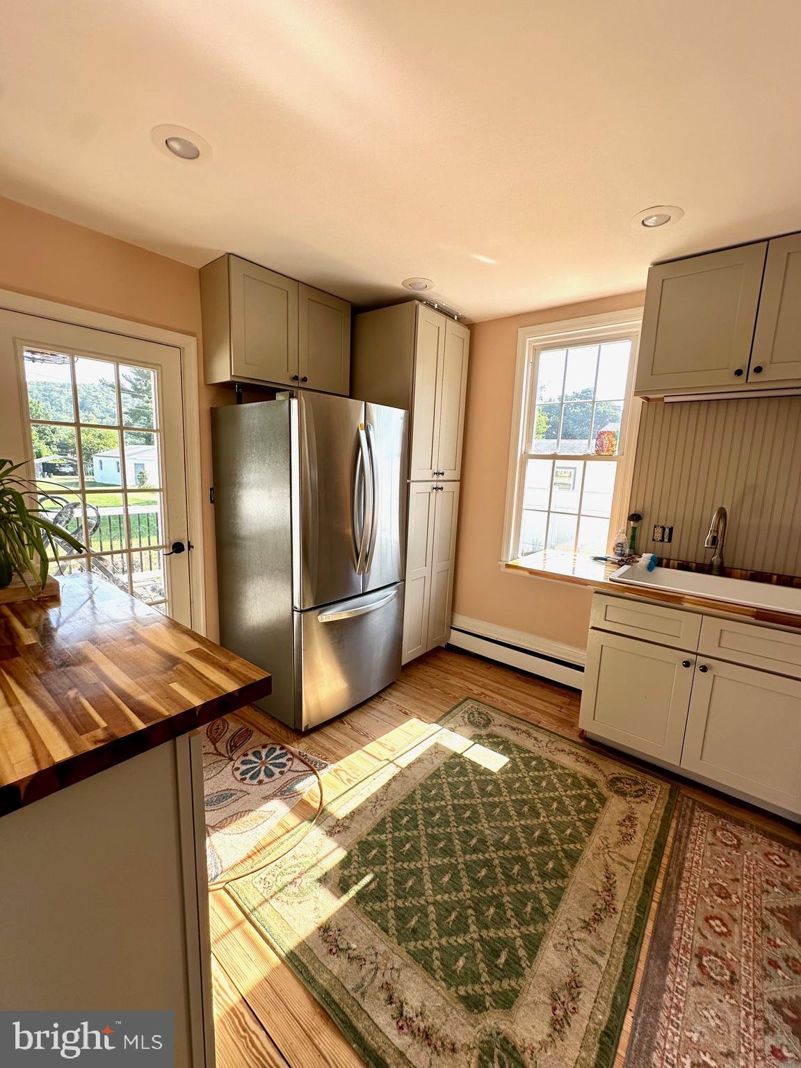 BEDFORD BORO - Residential