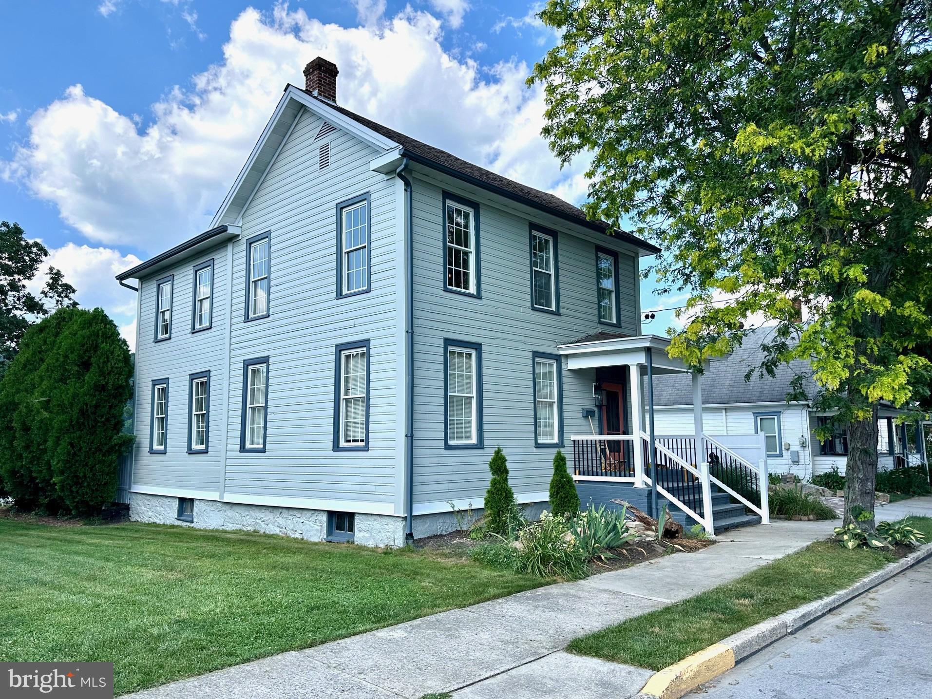 BEDFORD BORO - Residential