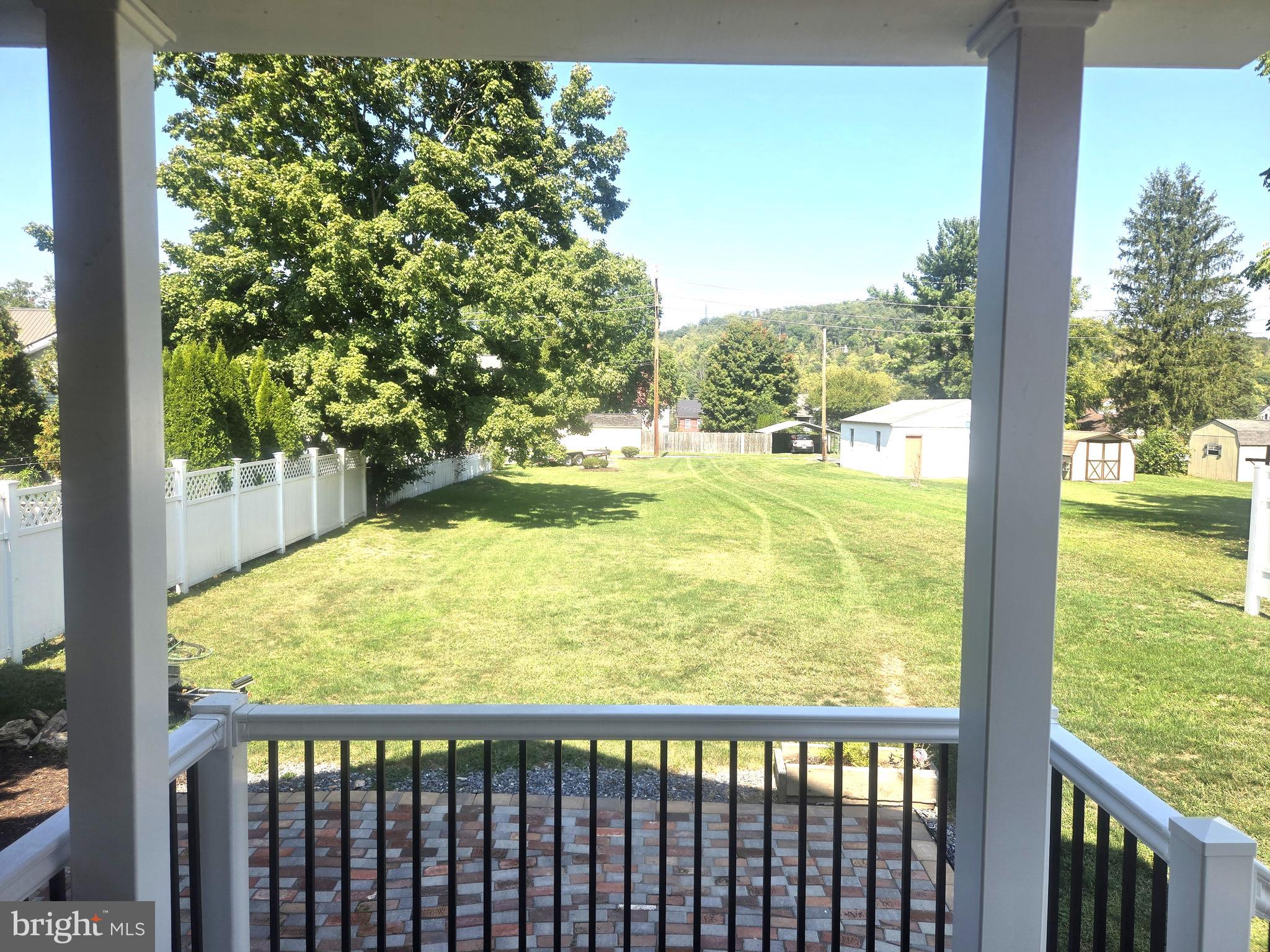 BEDFORD BORO - Residential