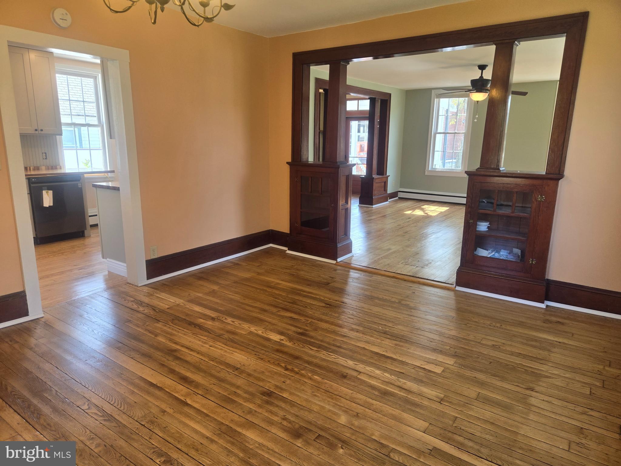 BEDFORD BORO - Residential