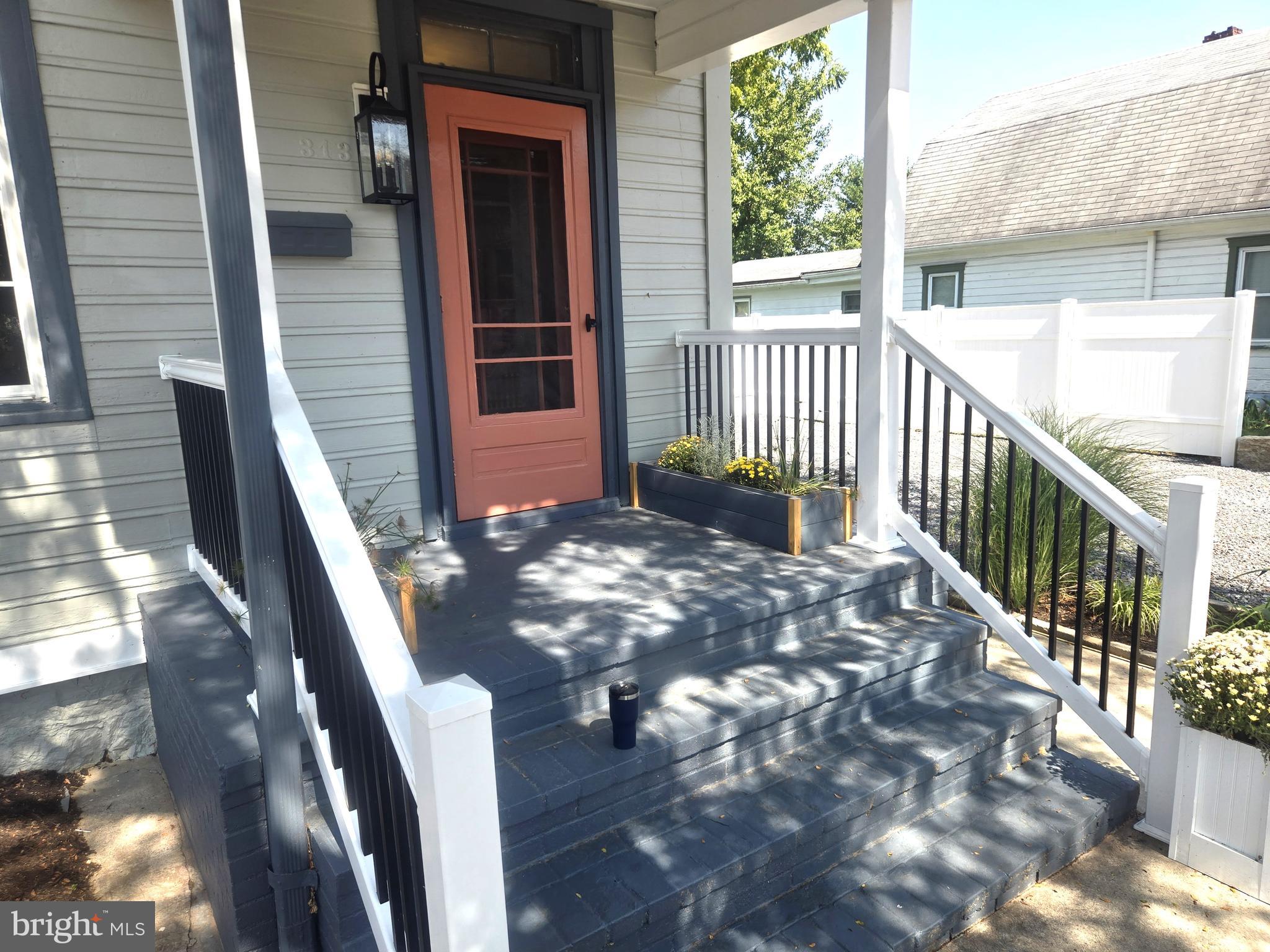 BEDFORD BORO - Residential