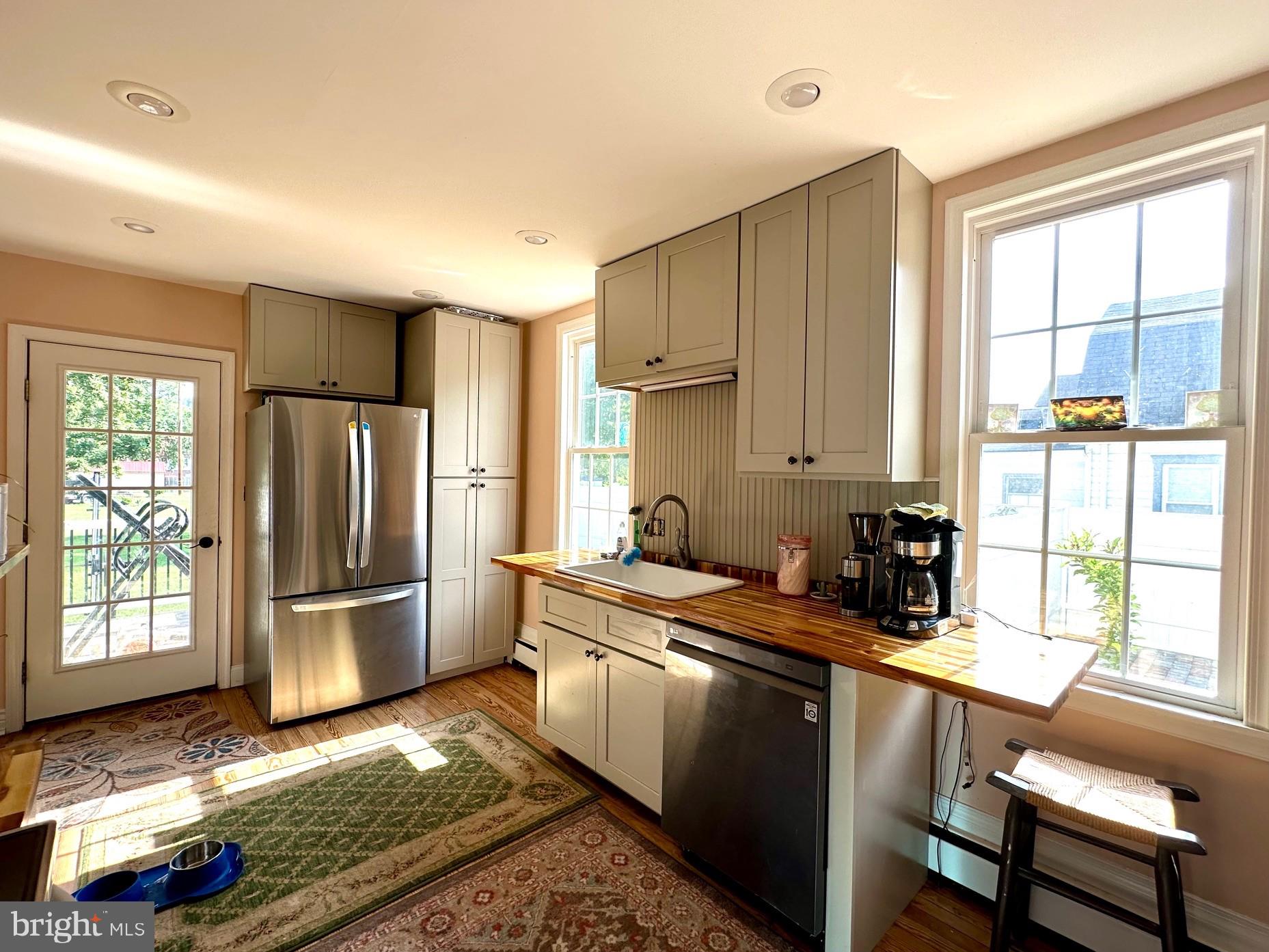 BEDFORD BORO - Residential