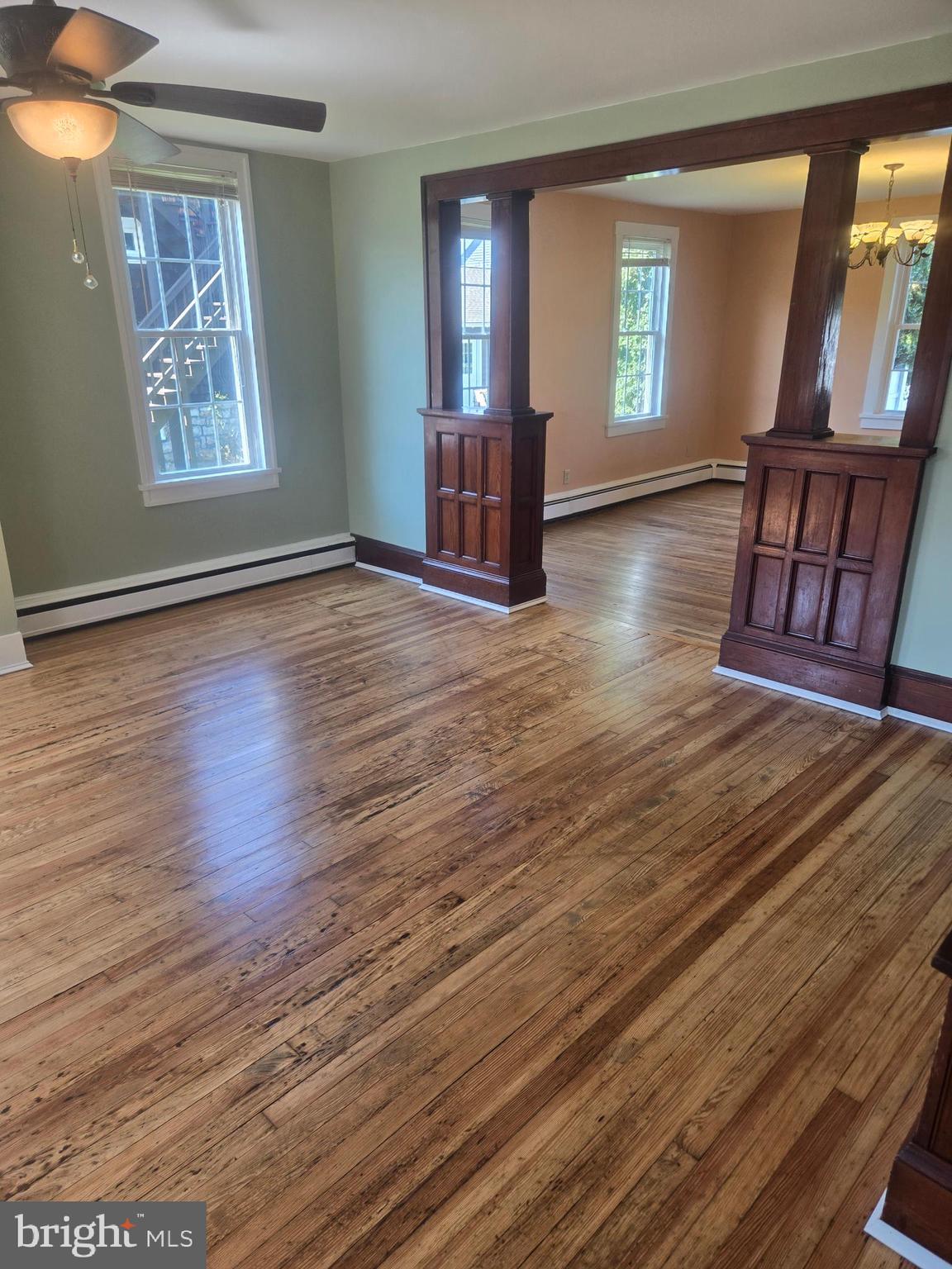 BEDFORD BORO - Residential