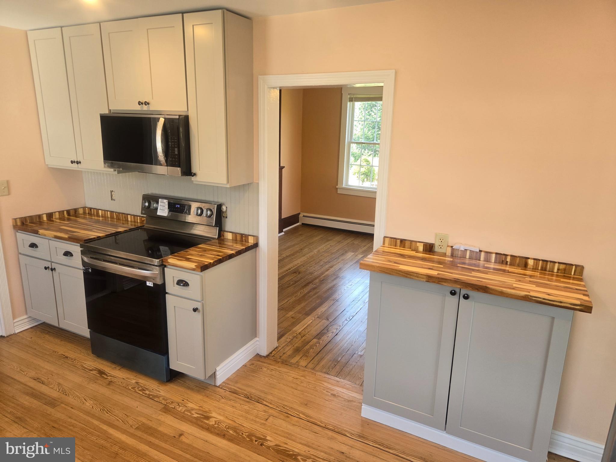 BEDFORD BORO - Residential