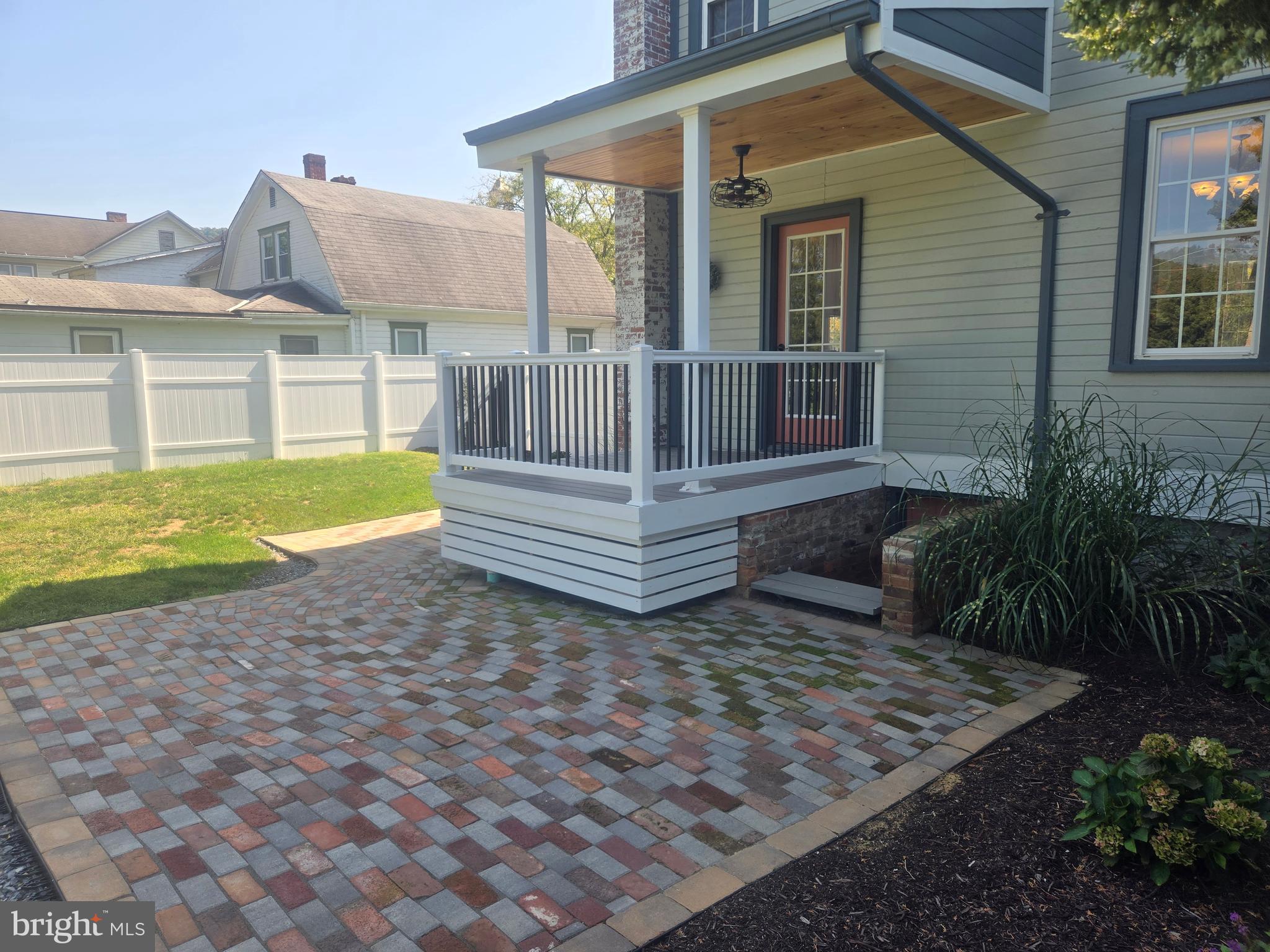 BEDFORD BORO - Residential