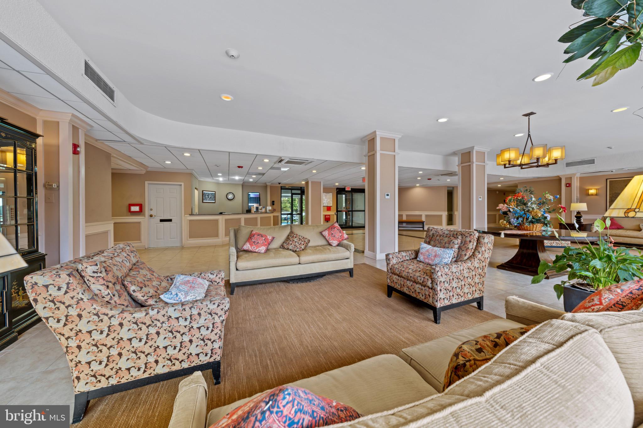 6800 FLEETWOOD ROAD 614