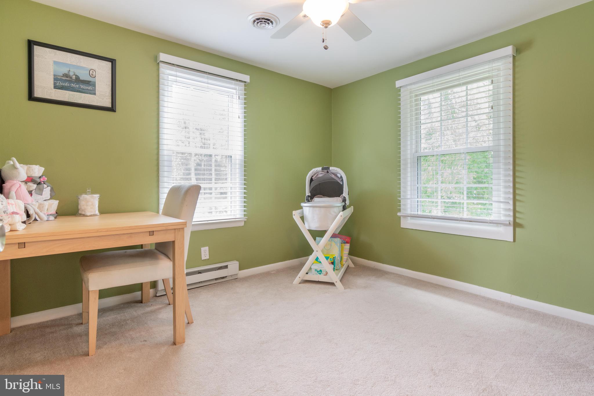 COLONY HILLS - Residential Lease