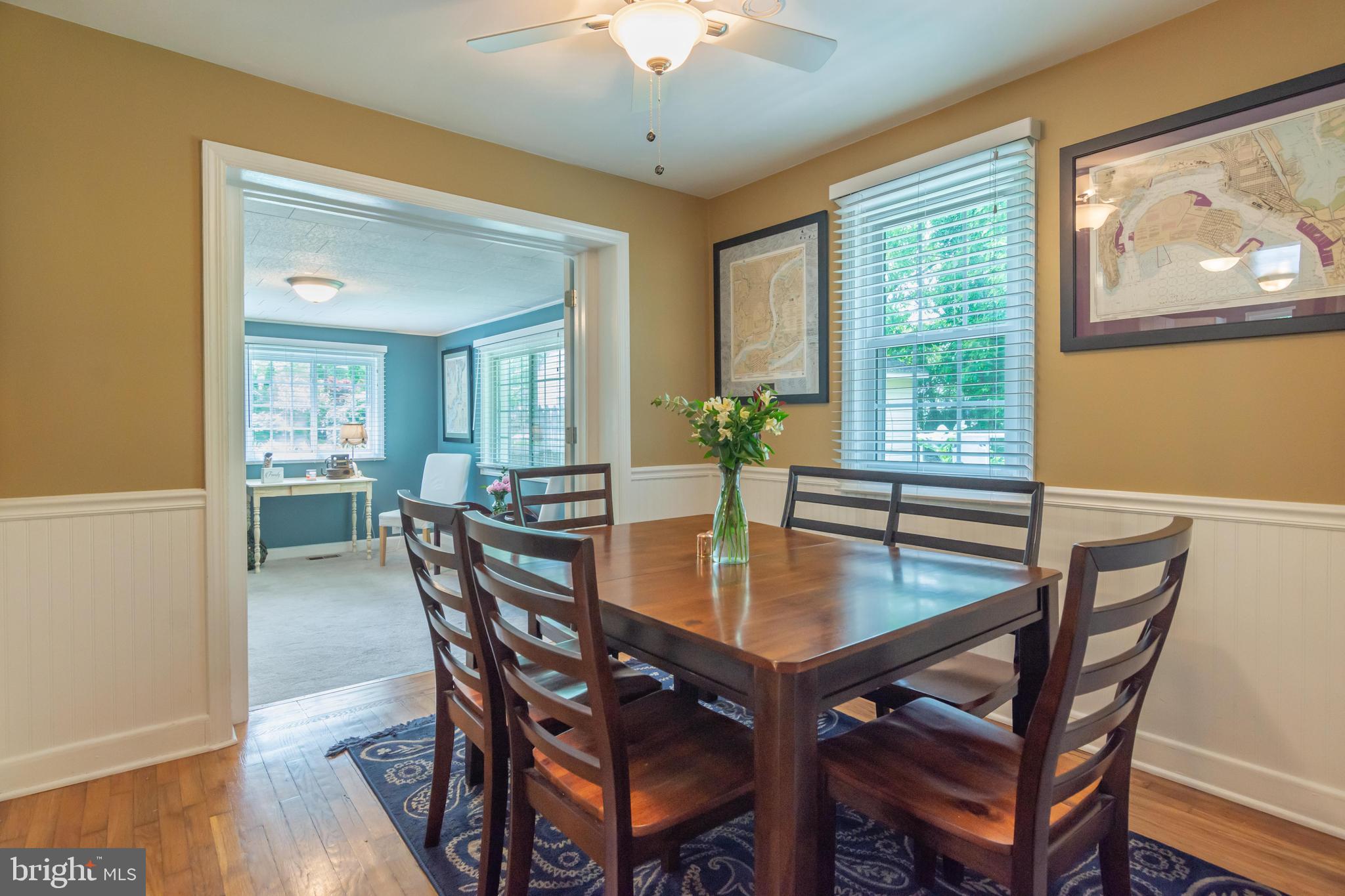 COLONY HILLS - Residential Lease