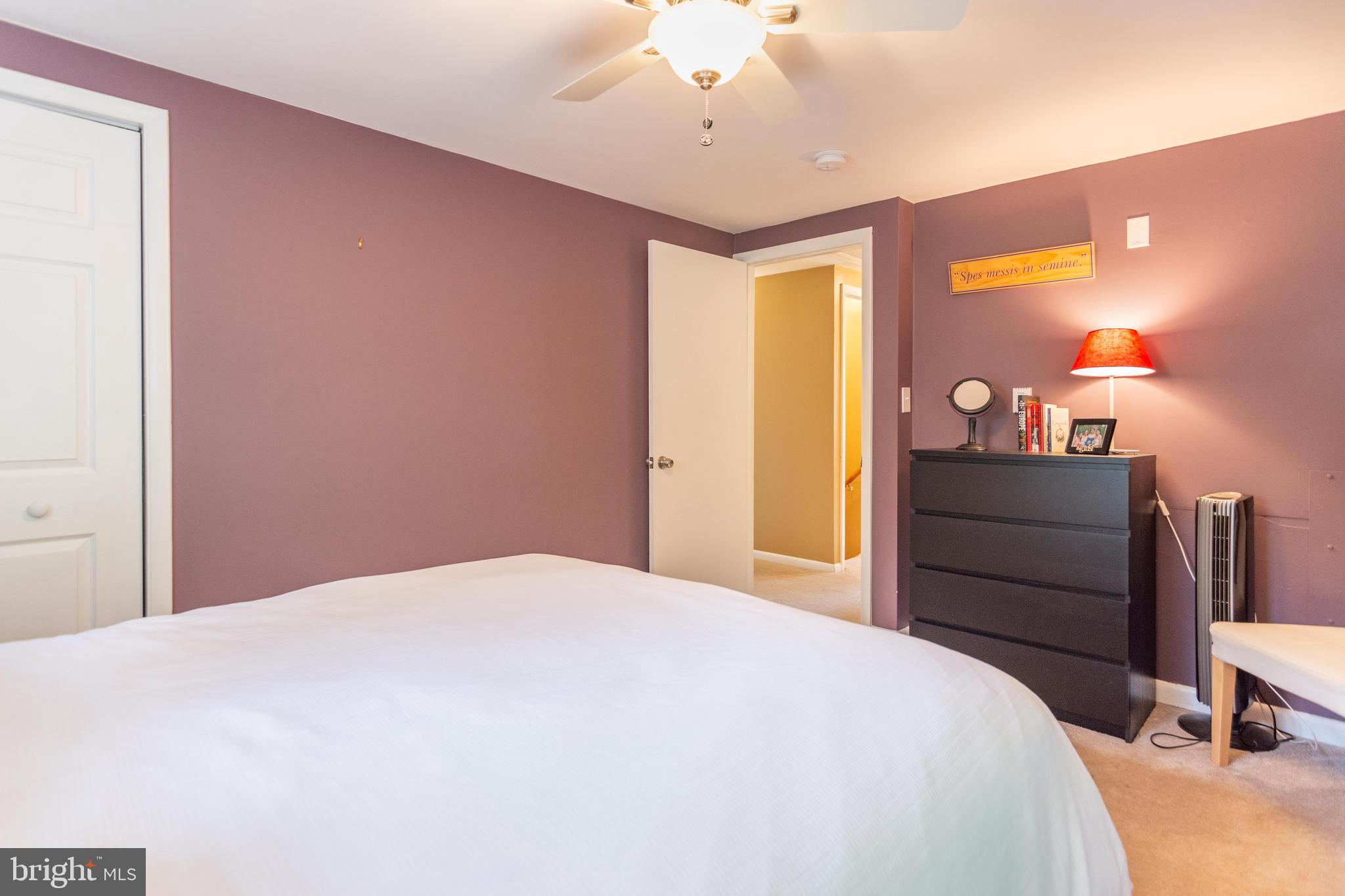 COLONY HILLS - Residential Lease