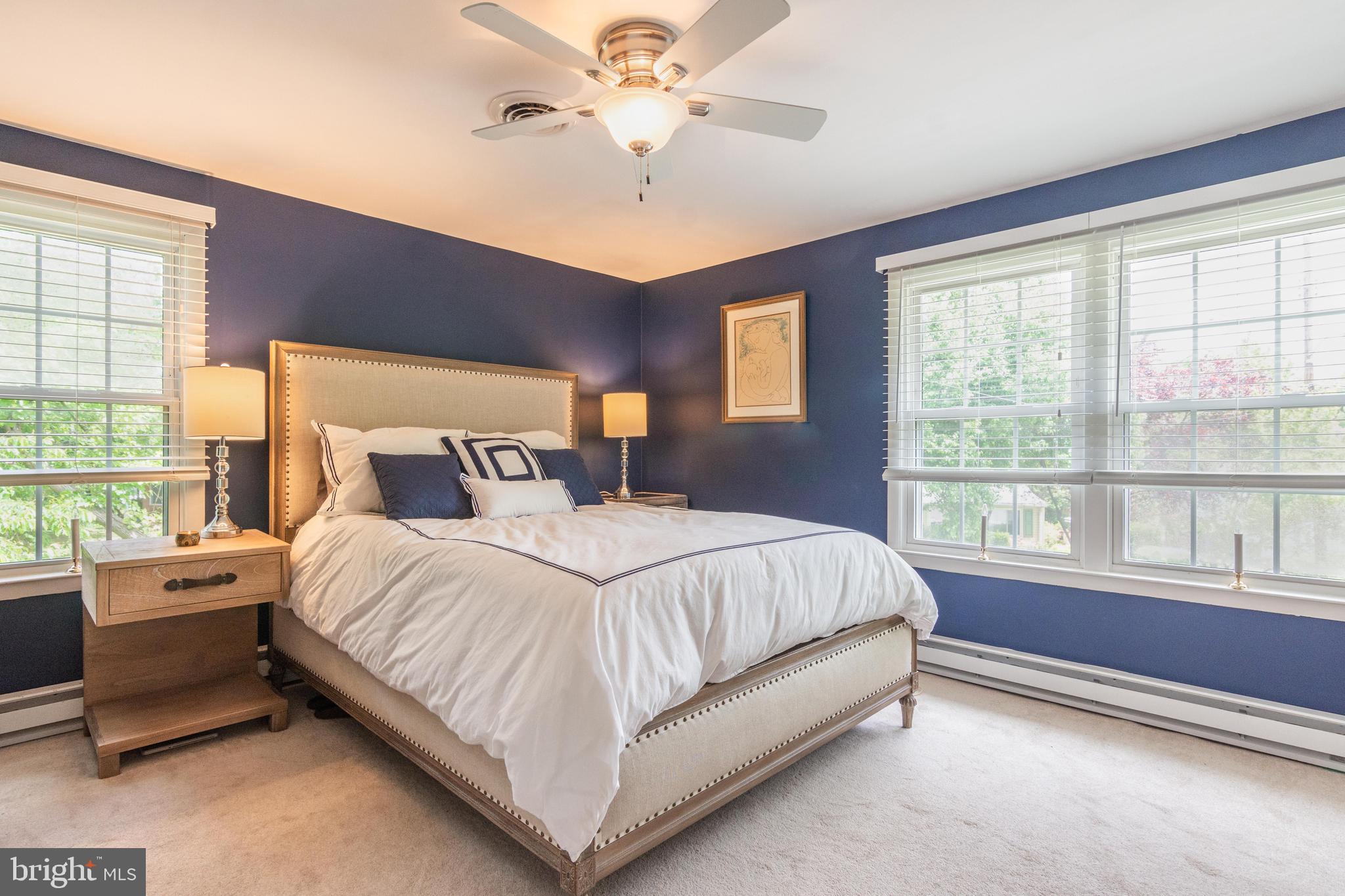 COLONY HILLS - Residential Lease