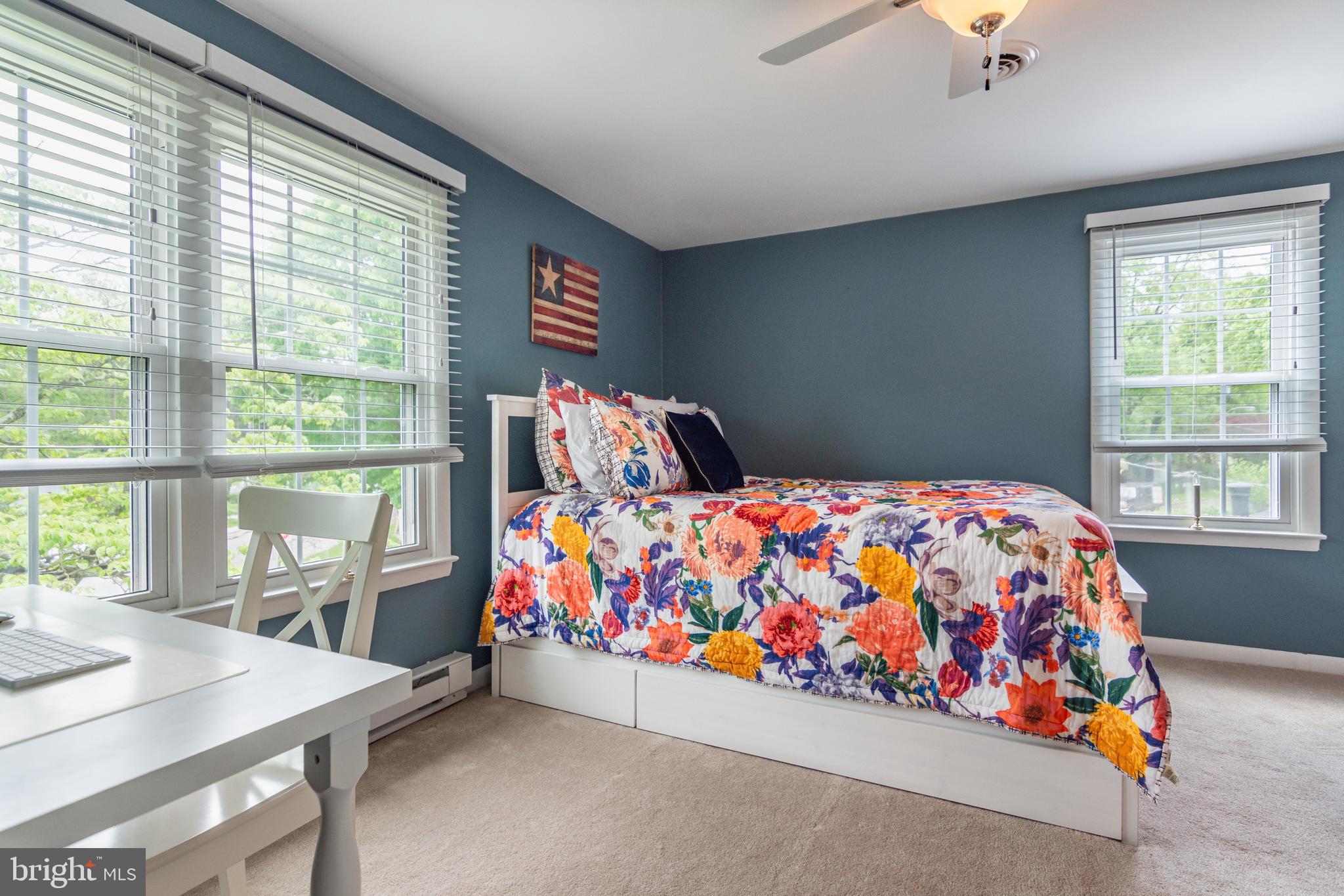 COLONY HILLS - Residential Lease