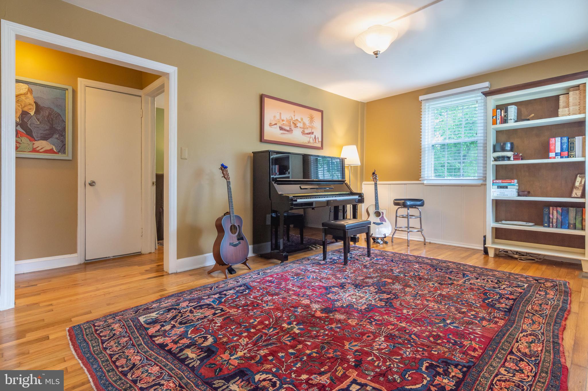 COLONY HILLS - Residential Lease