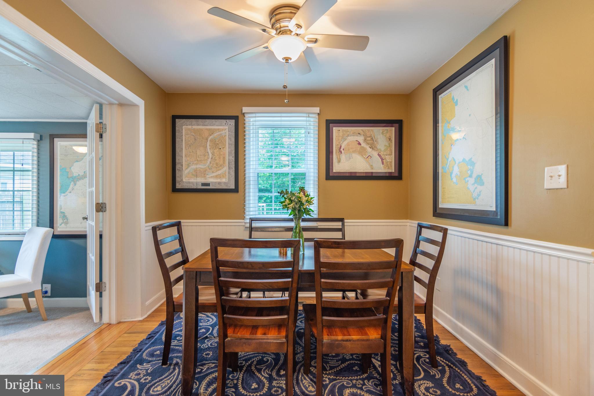 COLONY HILLS - Residential Lease