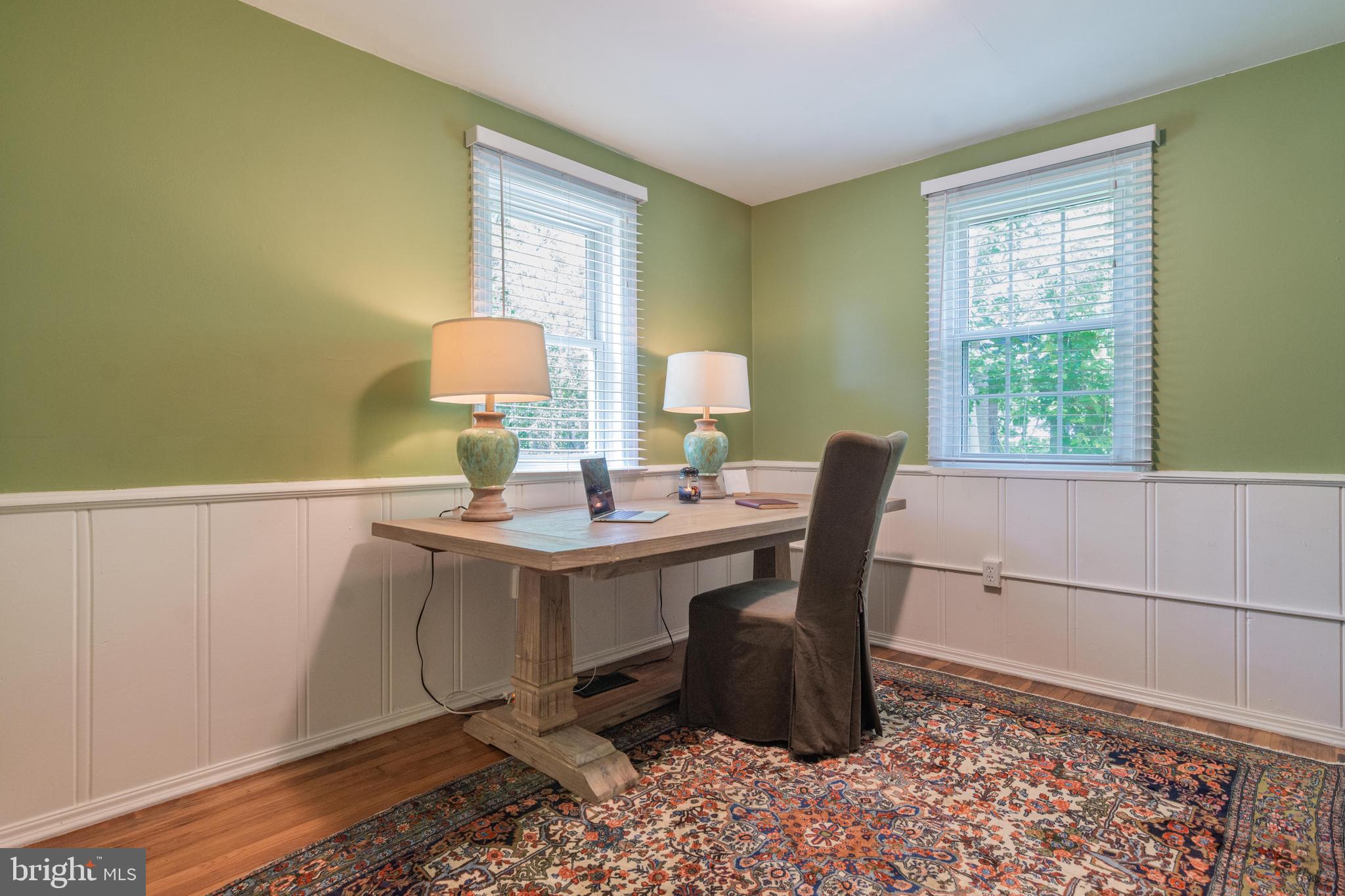 COLONY HILLS - Residential Lease