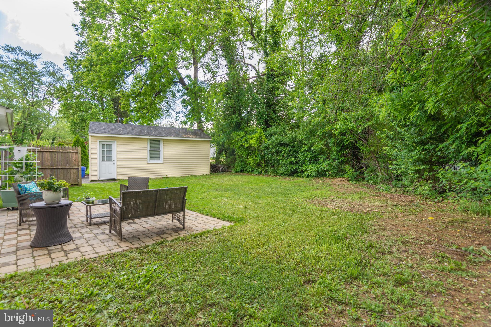 COLONY HILLS - Residential Lease