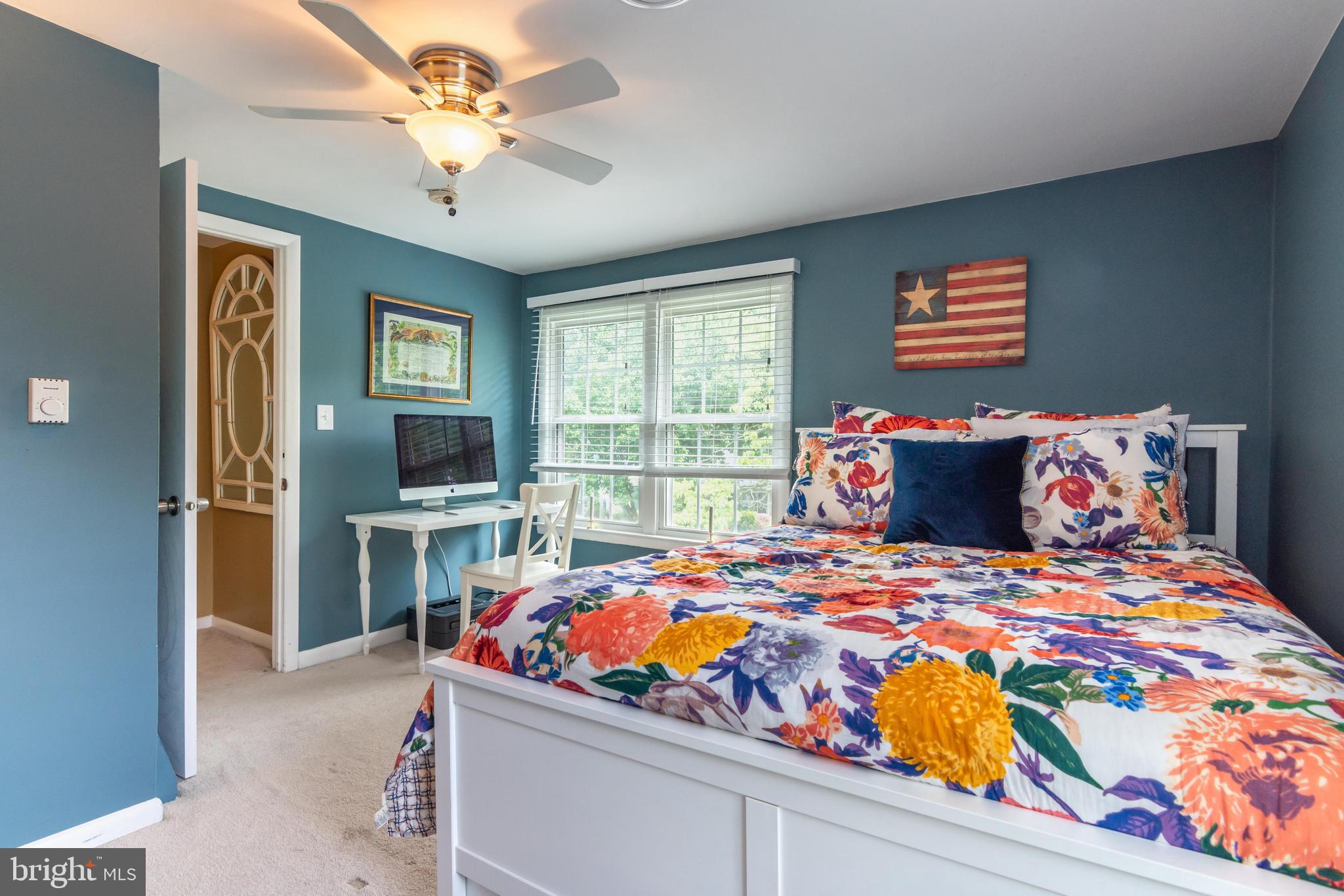 COLONY HILLS - Residential Lease