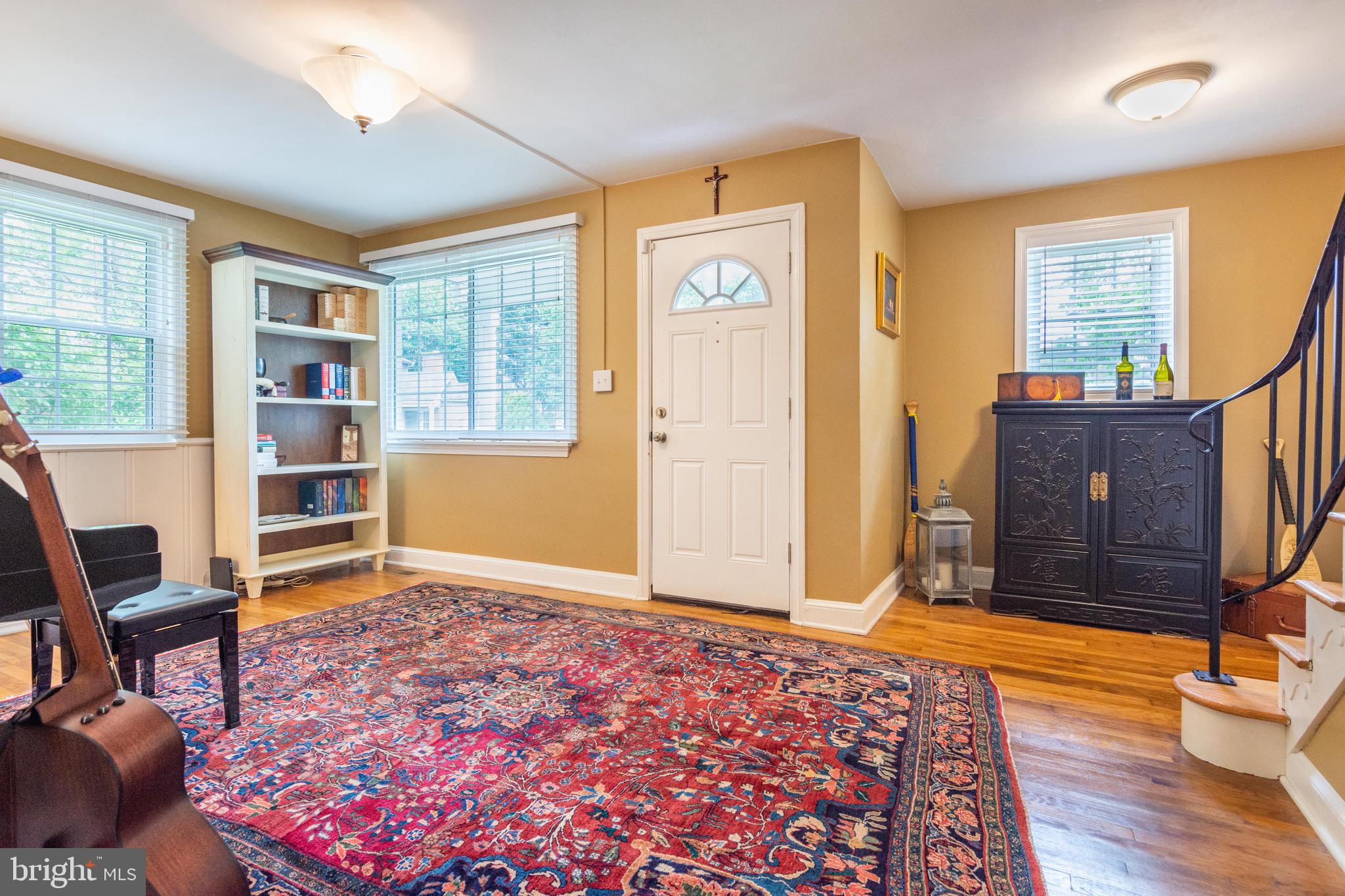 COLONY HILLS - Residential Lease