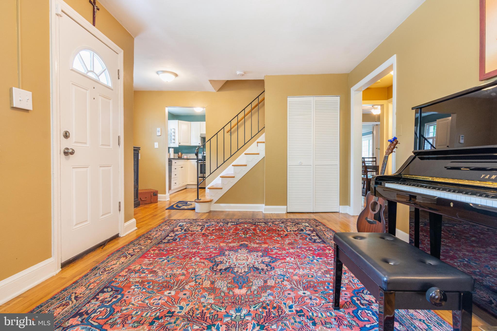 COLONY HILLS - Residential Lease