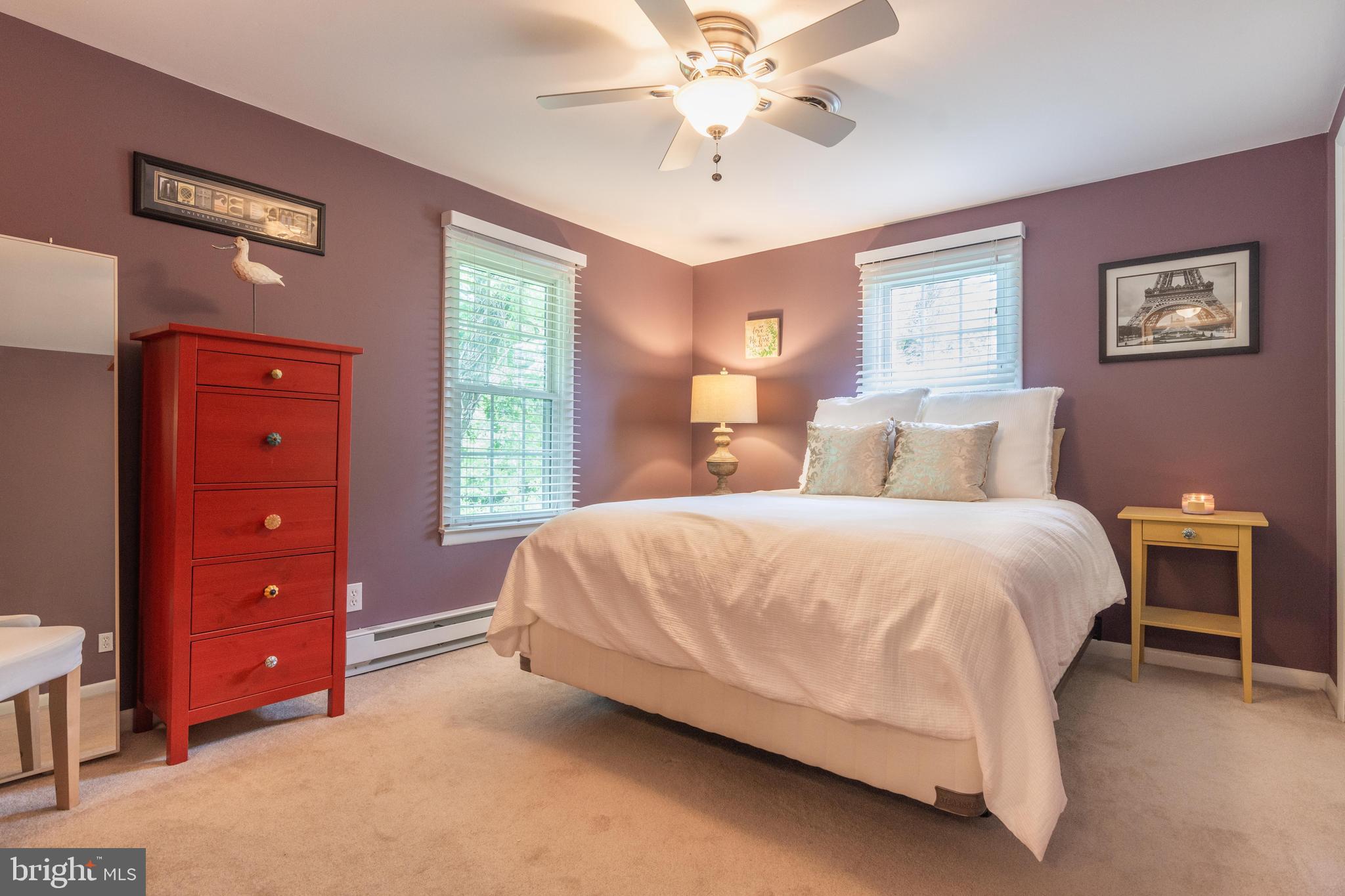 COLONY HILLS - Residential Lease