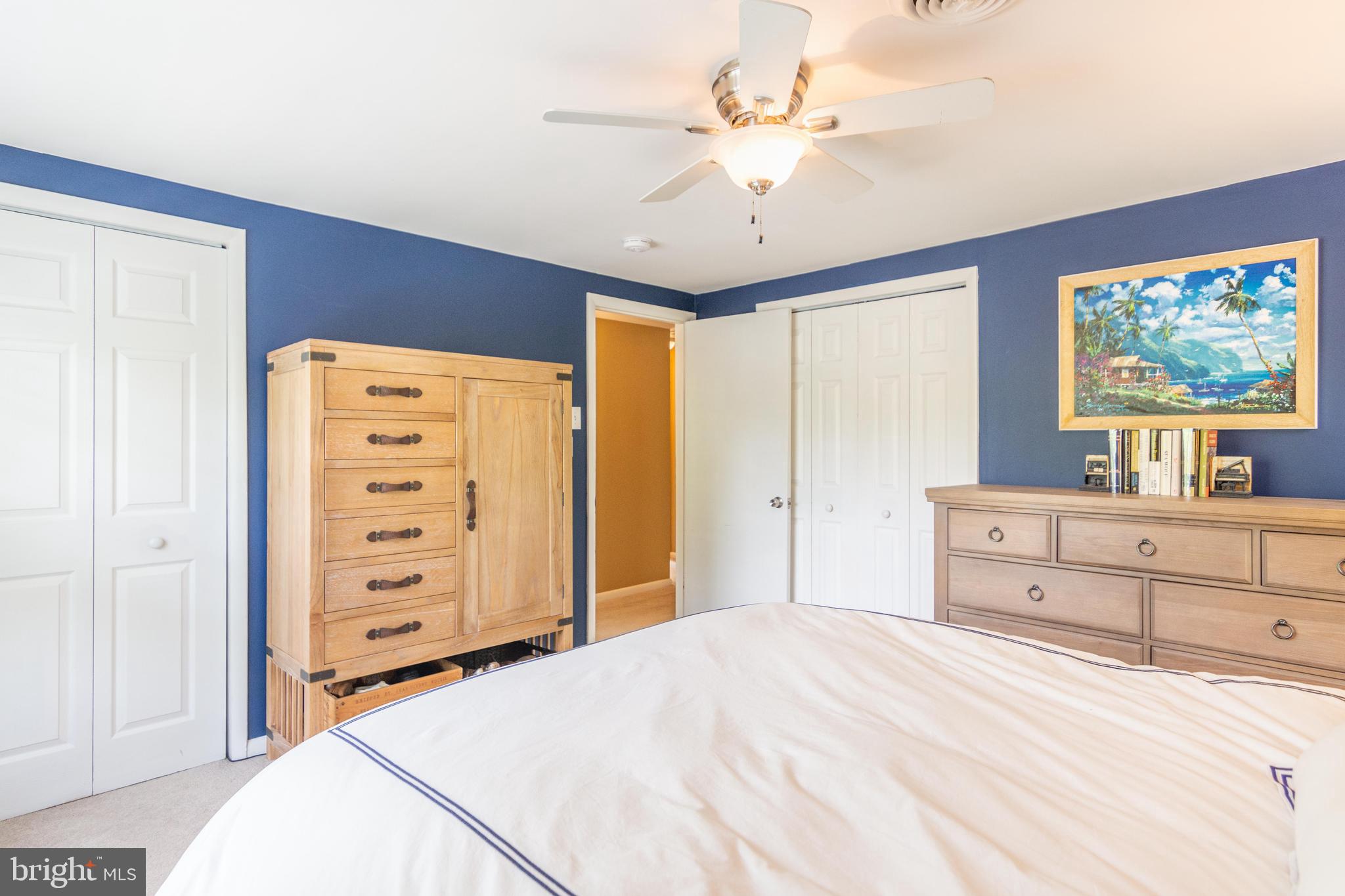 COLONY HILLS - Residential Lease