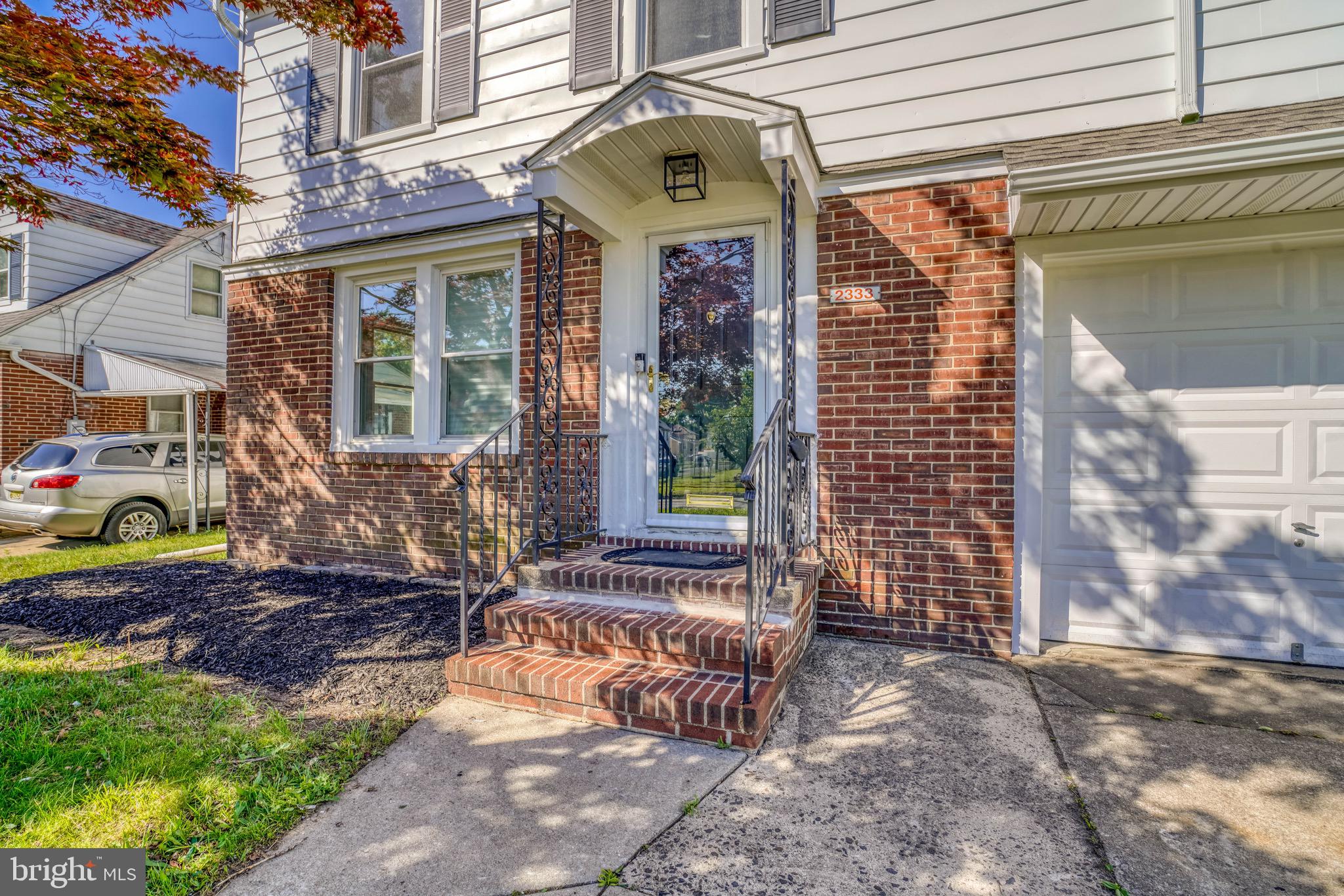 2333 BROWNING ROAD