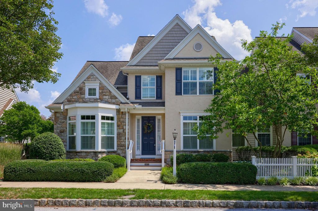 Photo of 1455 Drake Lane, Lancaster, PA 17601 (MLS # PALA2055476)