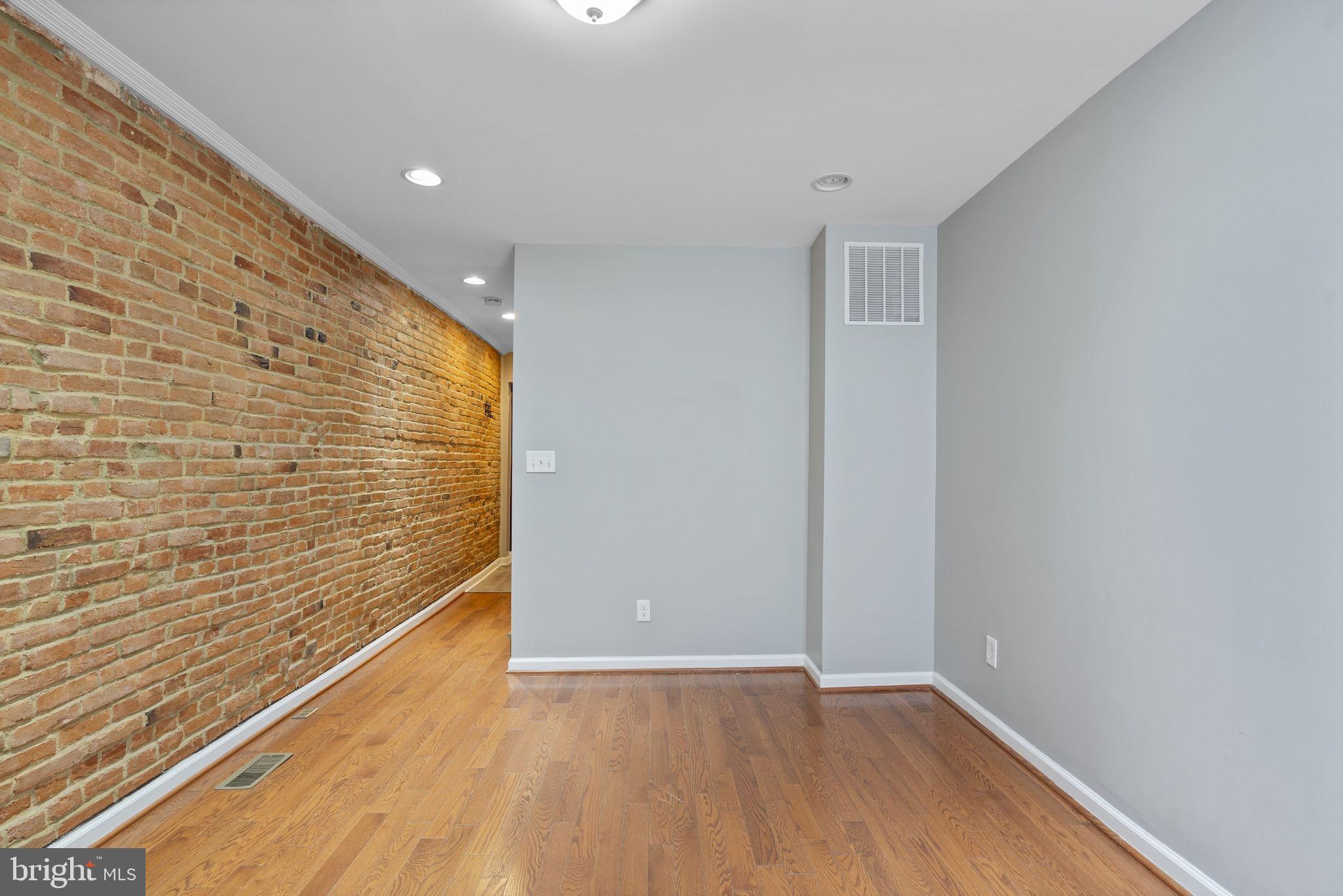 BARRE CIRCLE HISTORIC DISTRICT - Residential