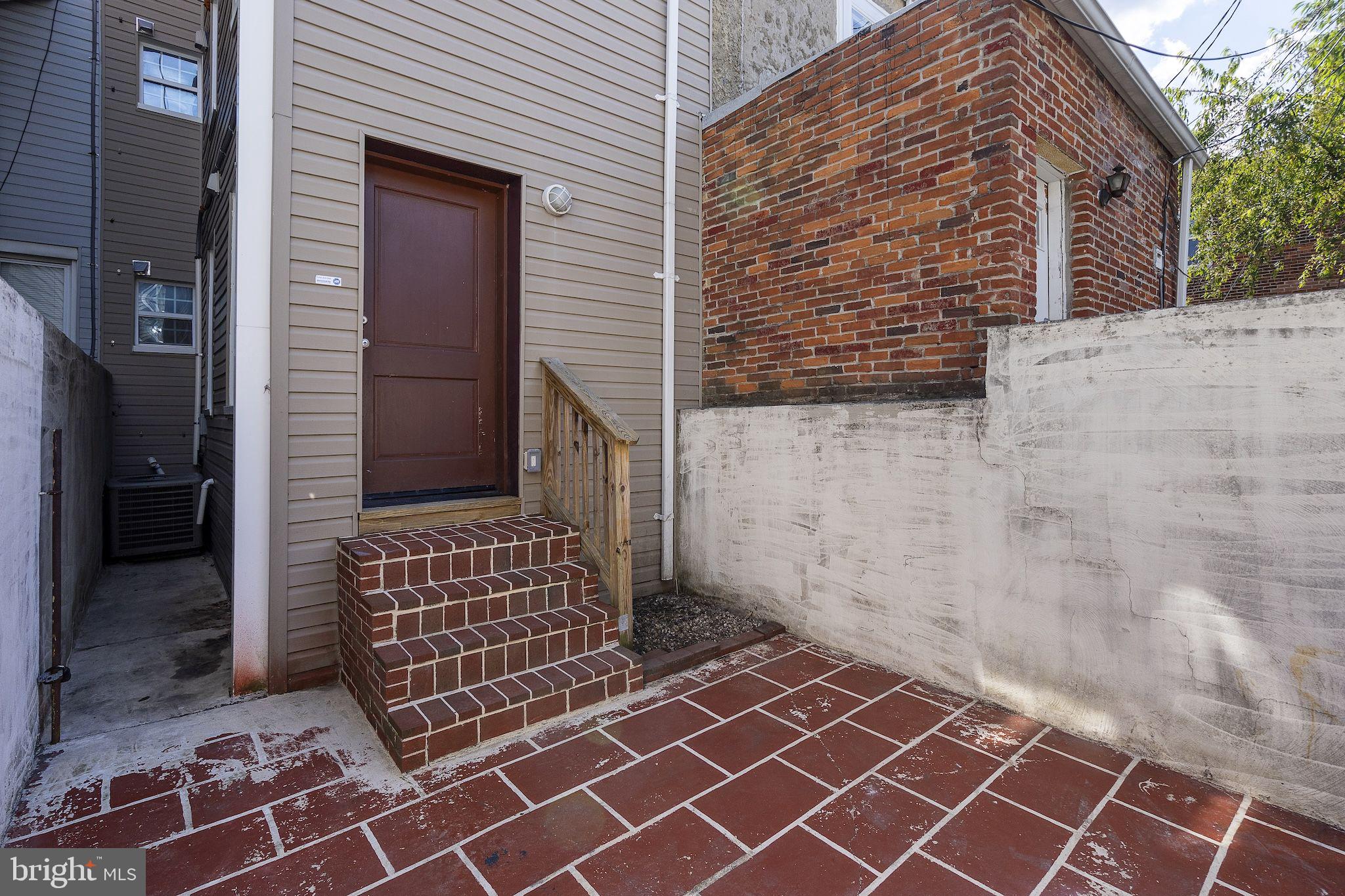 BARRE CIRCLE HISTORIC DISTRICT - Residential