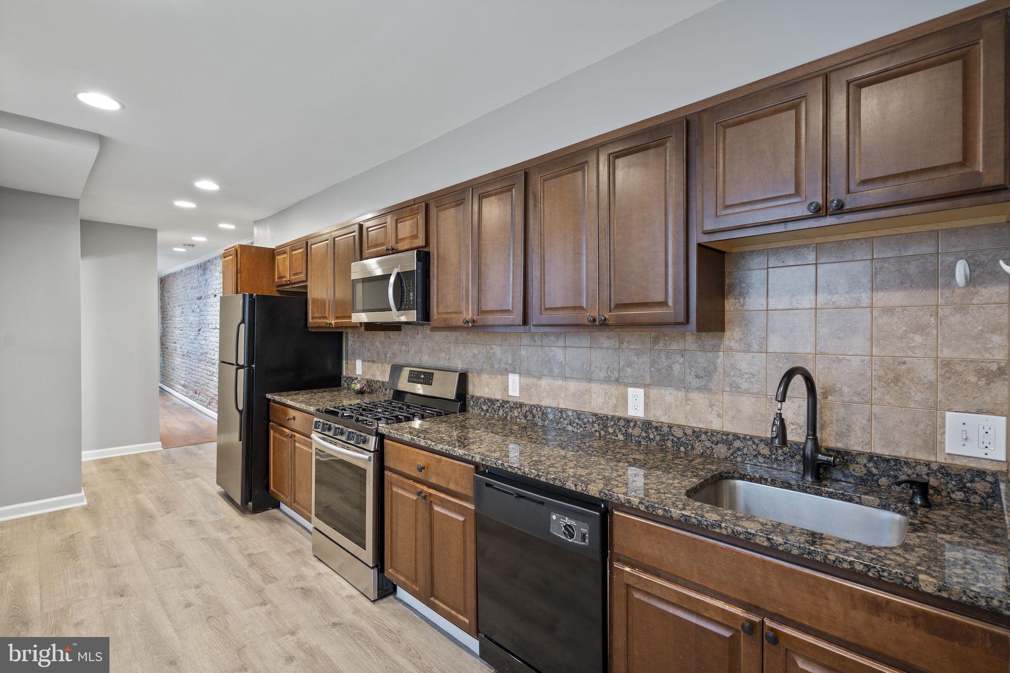 BARRE CIRCLE HISTORIC DISTRICT - Residential