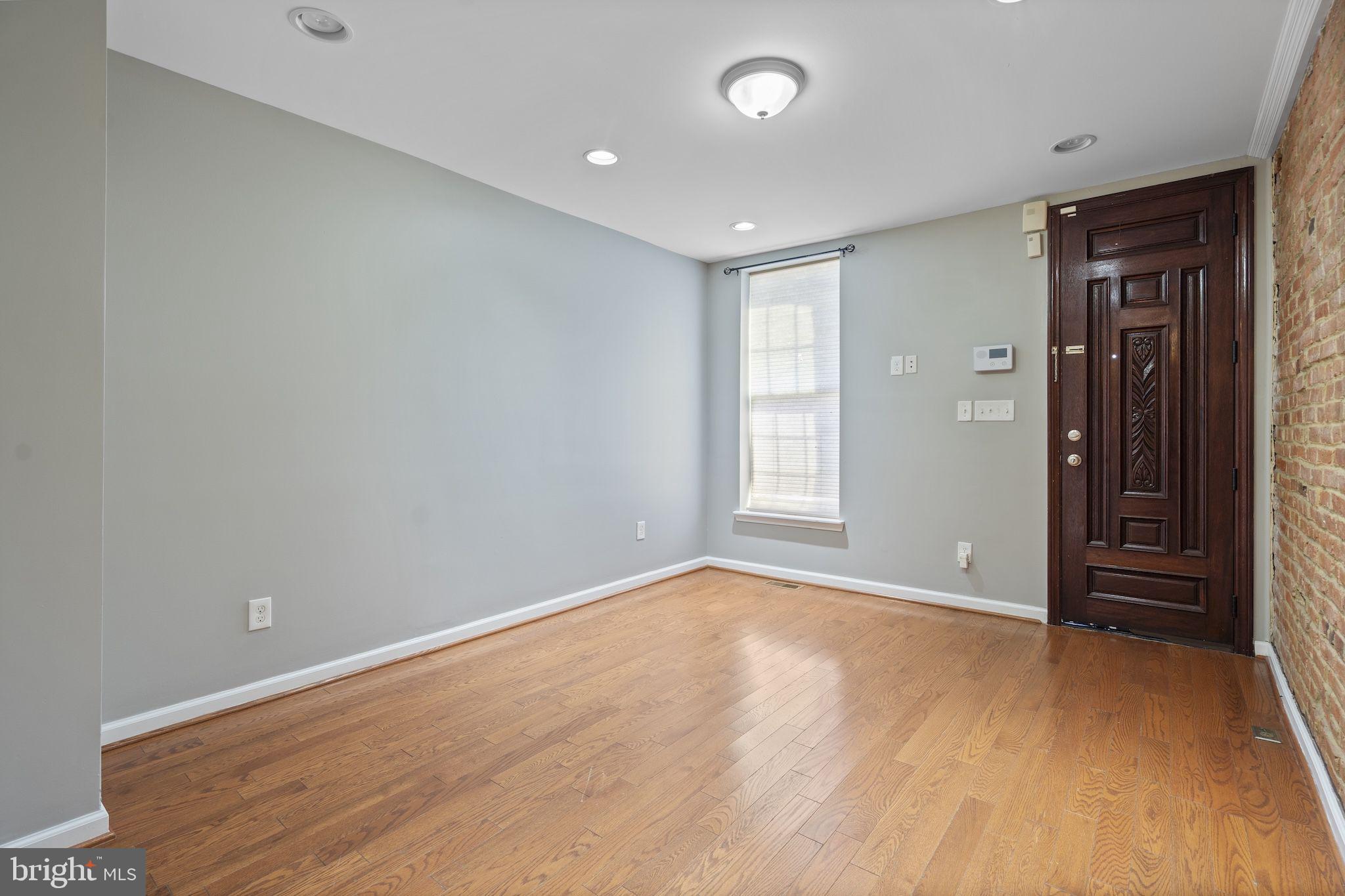 BARRE CIRCLE HISTORIC DISTRICT - Residential