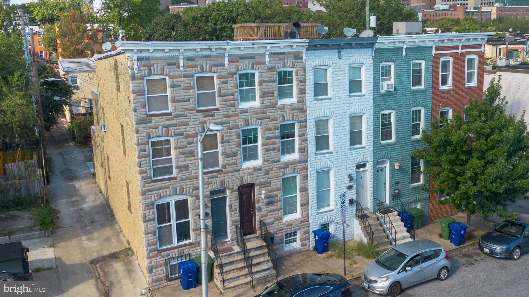 BARRE CIRCLE HISTORIC DISTRICT - Residential