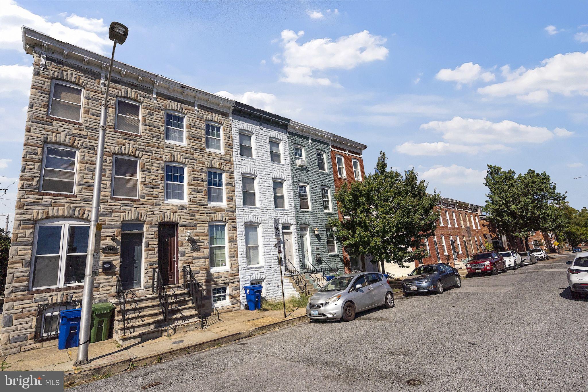 BARRE CIRCLE HISTORIC DISTRICT - Residential
