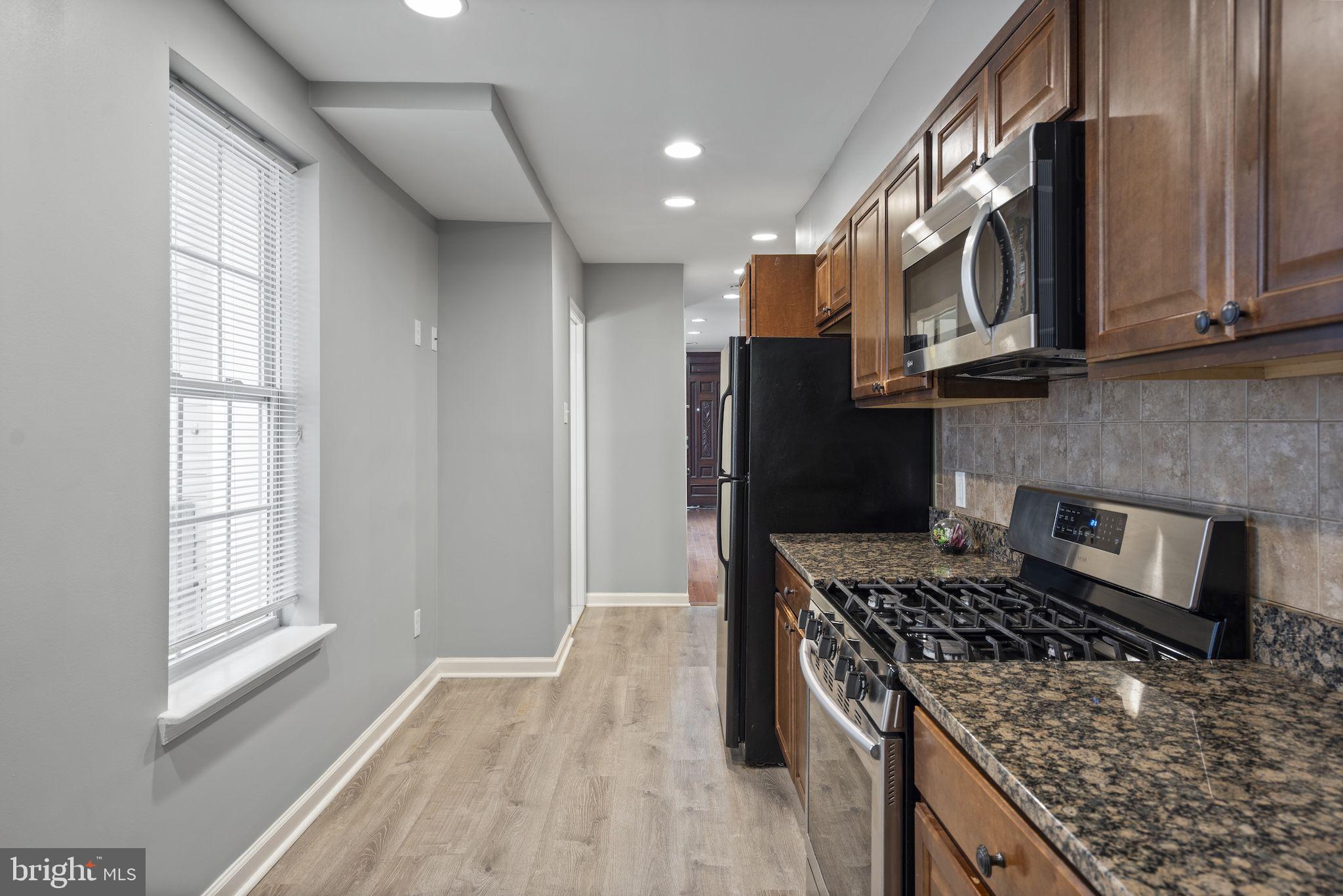 BARRE CIRCLE HISTORIC DISTRICT - Residential