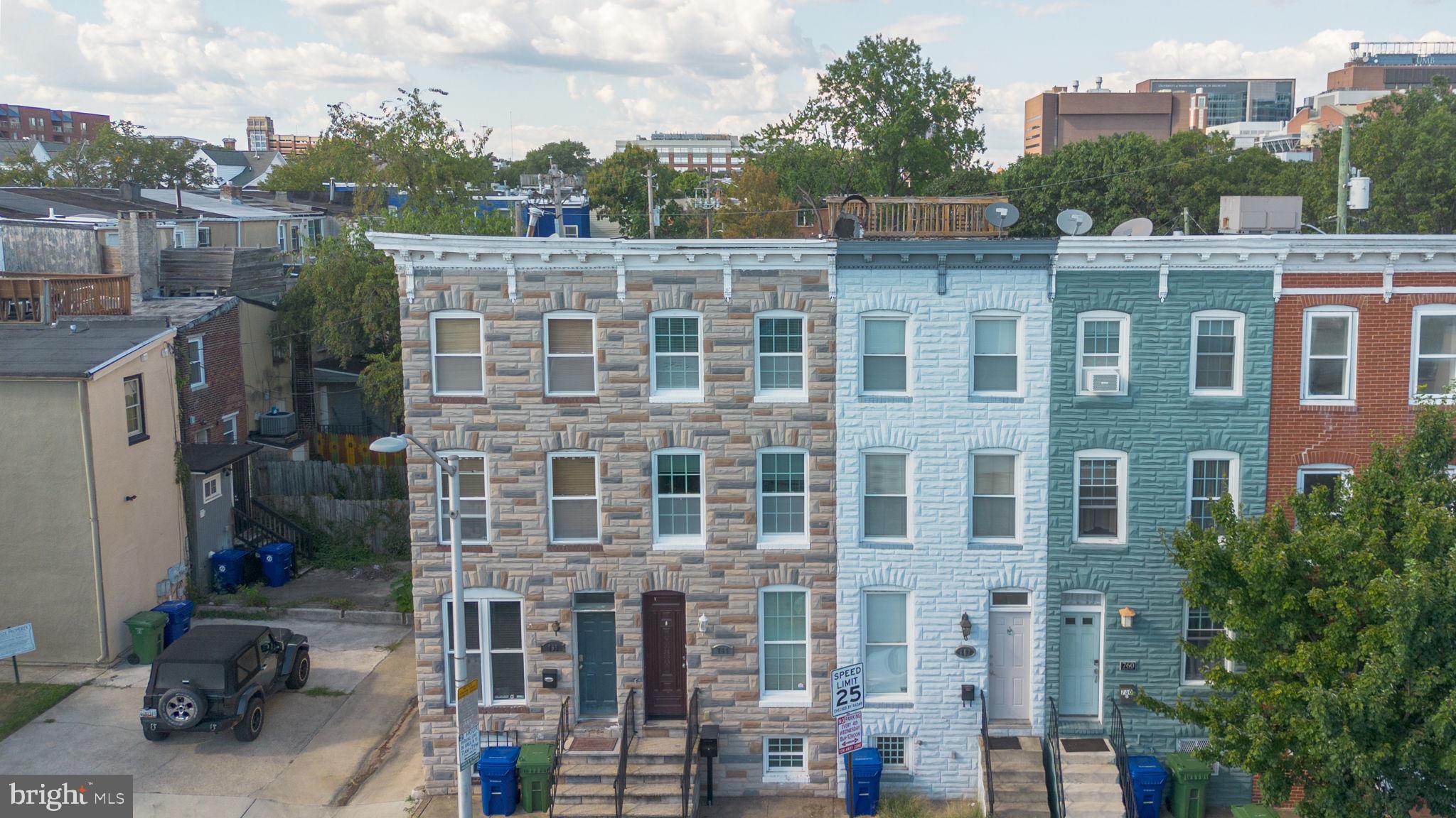 BARRE CIRCLE HISTORIC DISTRICT - Residential