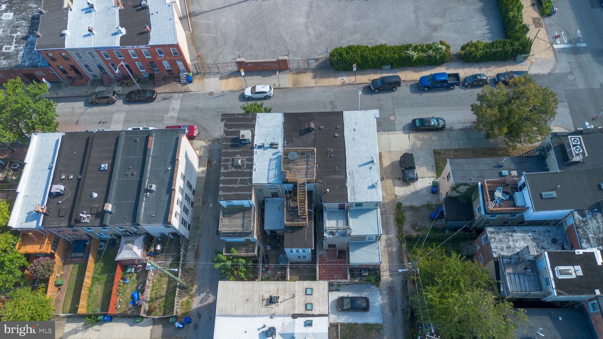 BARRE CIRCLE HISTORIC DISTRICT - Residential