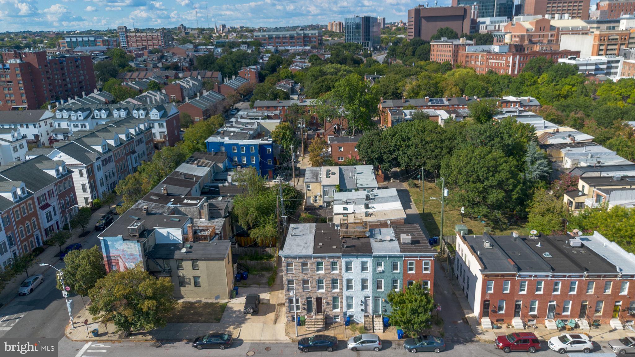 BARRE CIRCLE HISTORIC DISTRICT - Residential