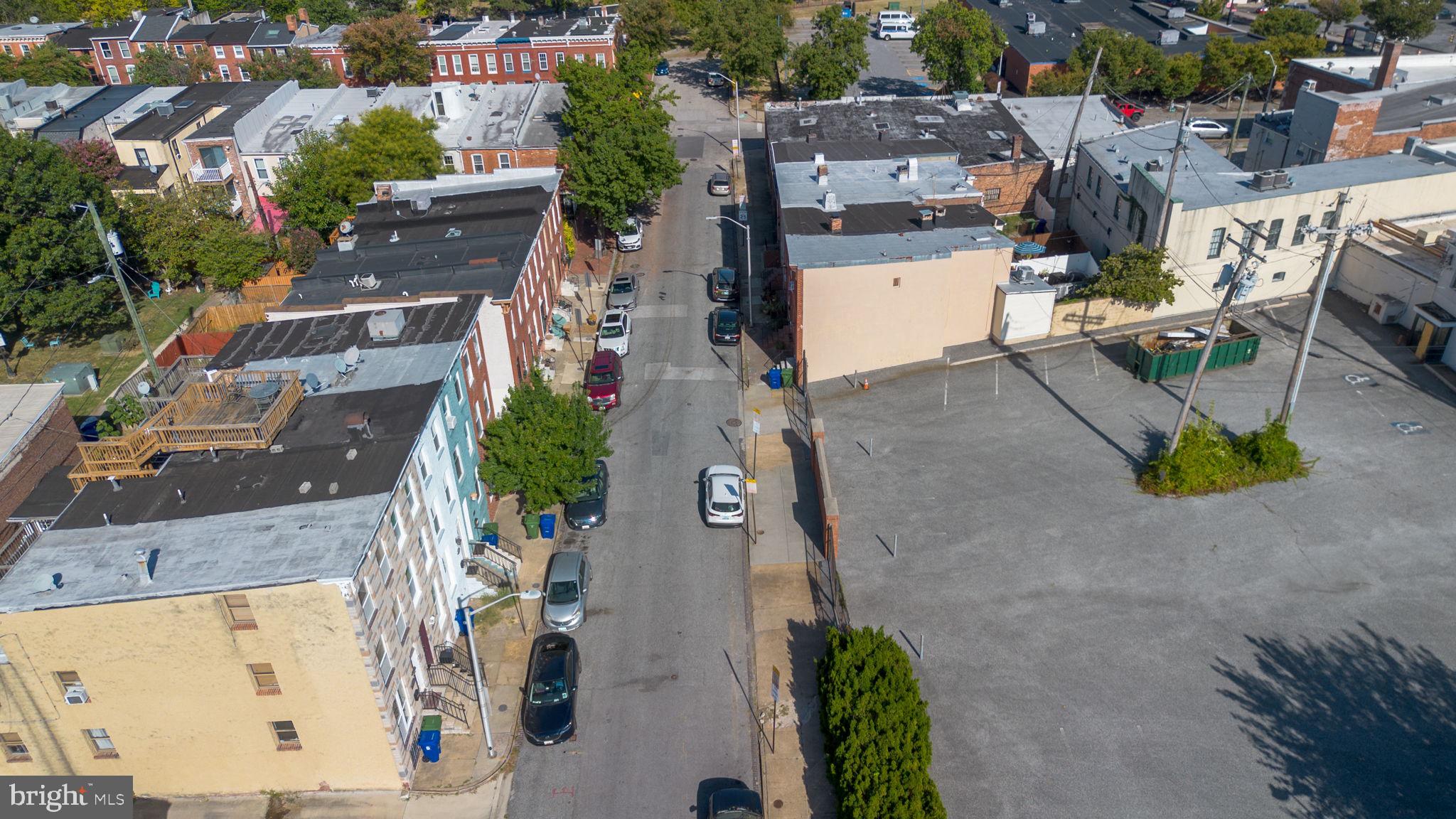 BARRE CIRCLE HISTORIC DISTRICT - Residential
