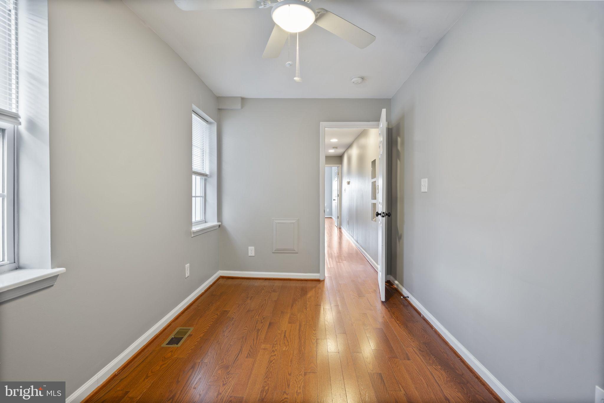 BARRE CIRCLE HISTORIC DISTRICT - Residential