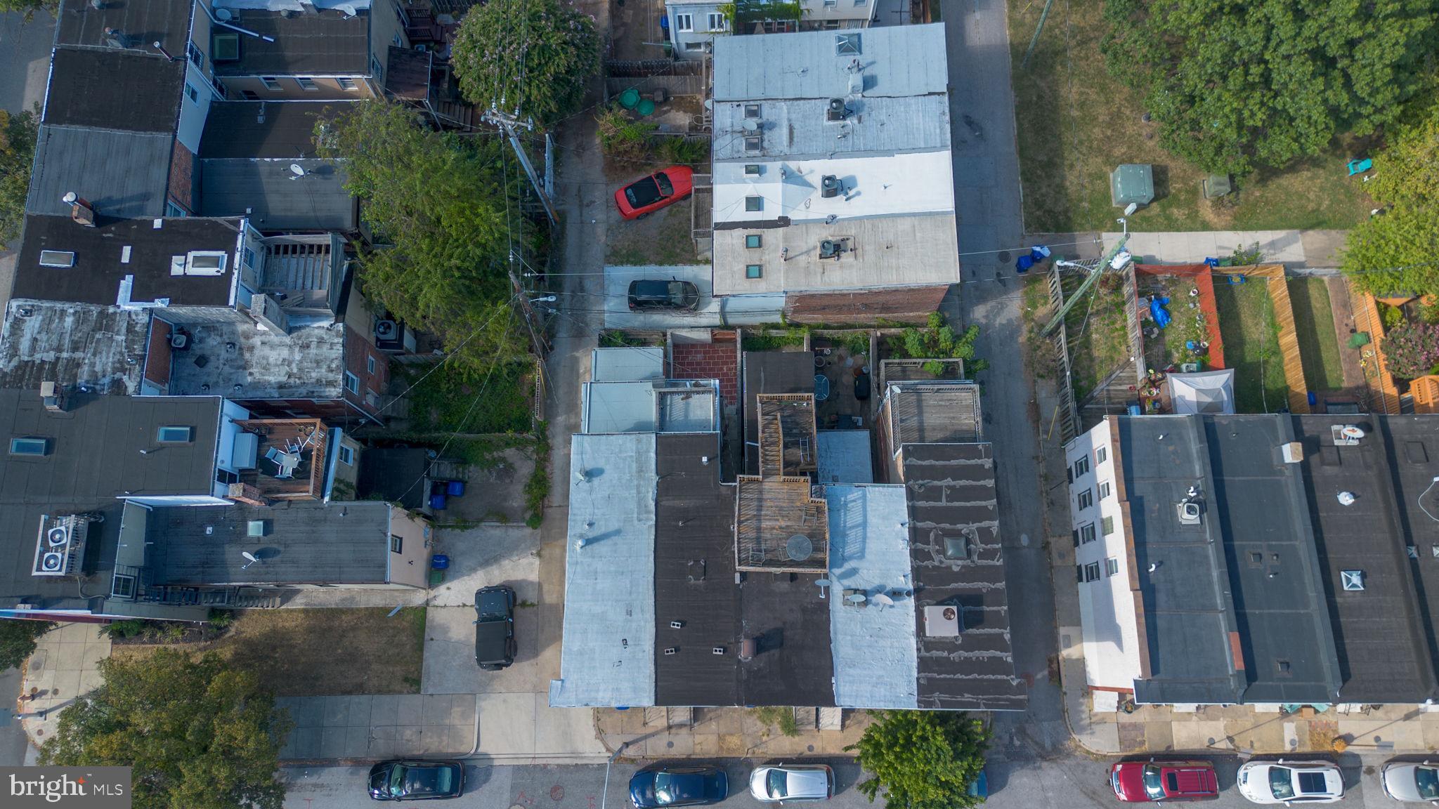 BARRE CIRCLE HISTORIC DISTRICT - Residential