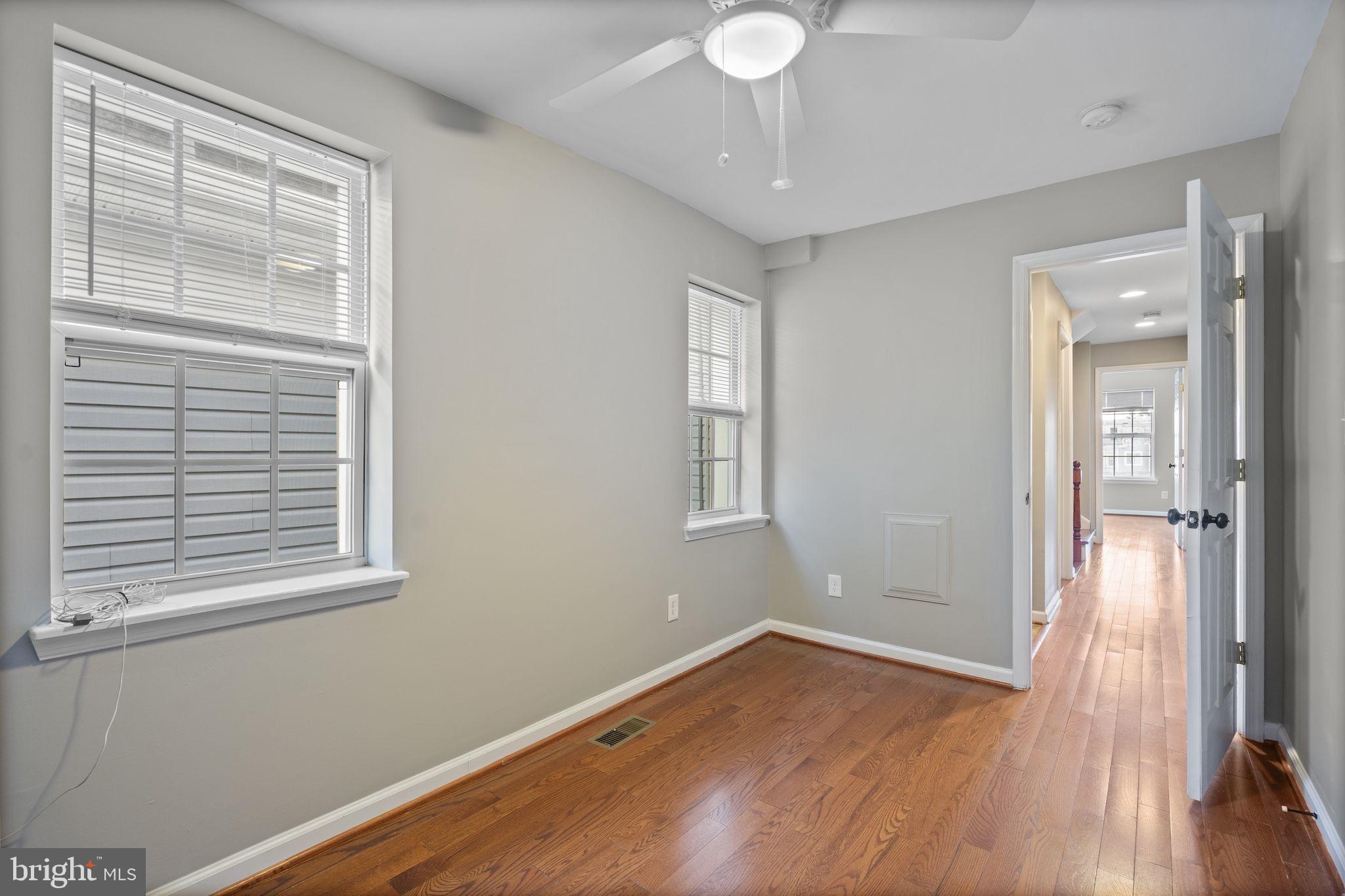 BARRE CIRCLE HISTORIC DISTRICT - Residential