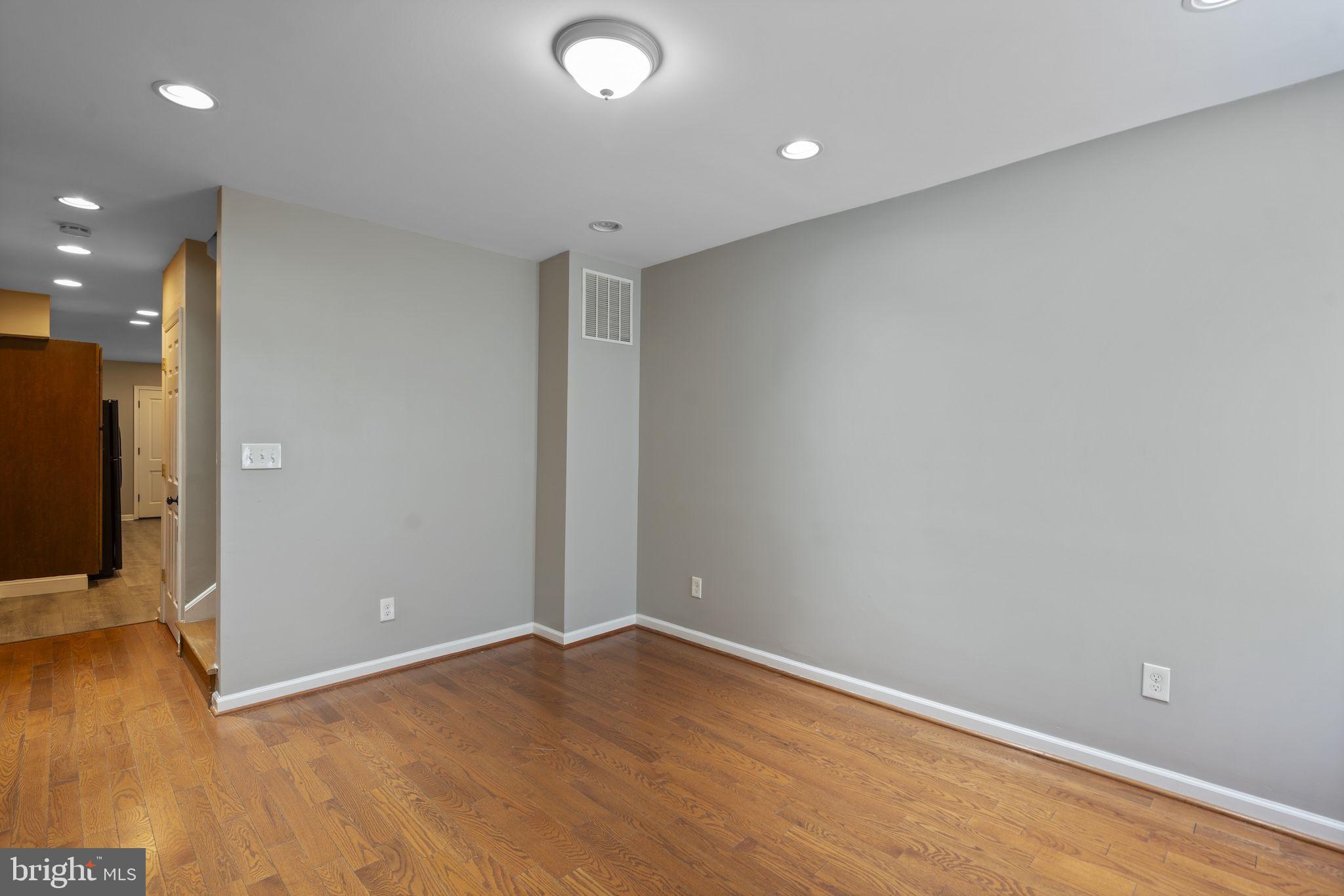BARRE CIRCLE HISTORIC DISTRICT - Residential